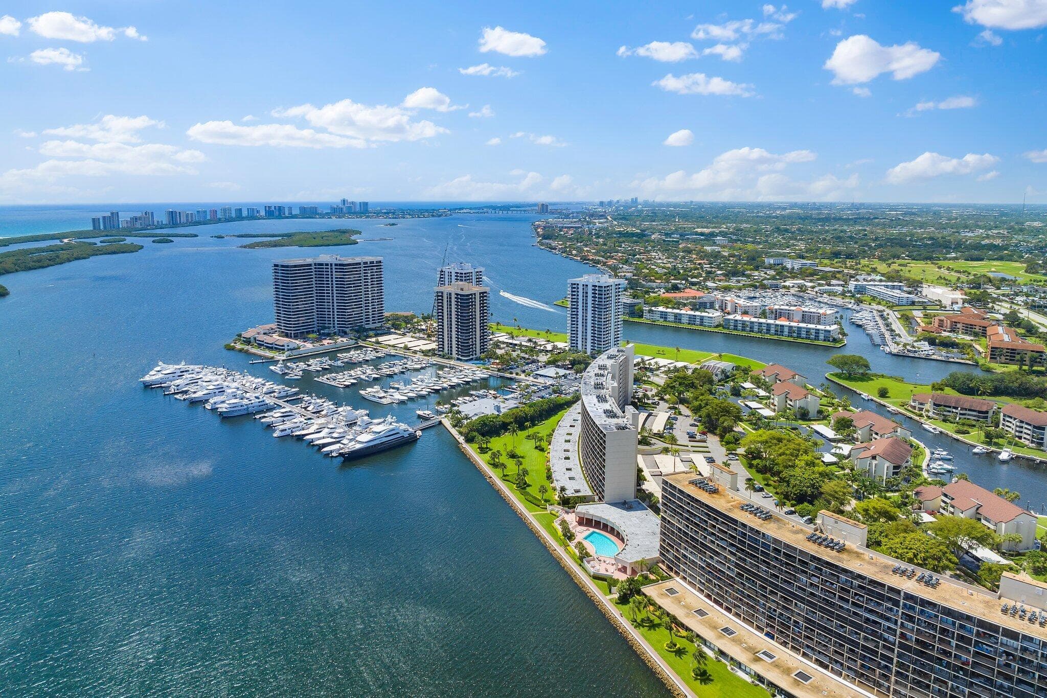 134 Lakeshore Drive 316, North Palm Beach, FL 33408, Unit 316