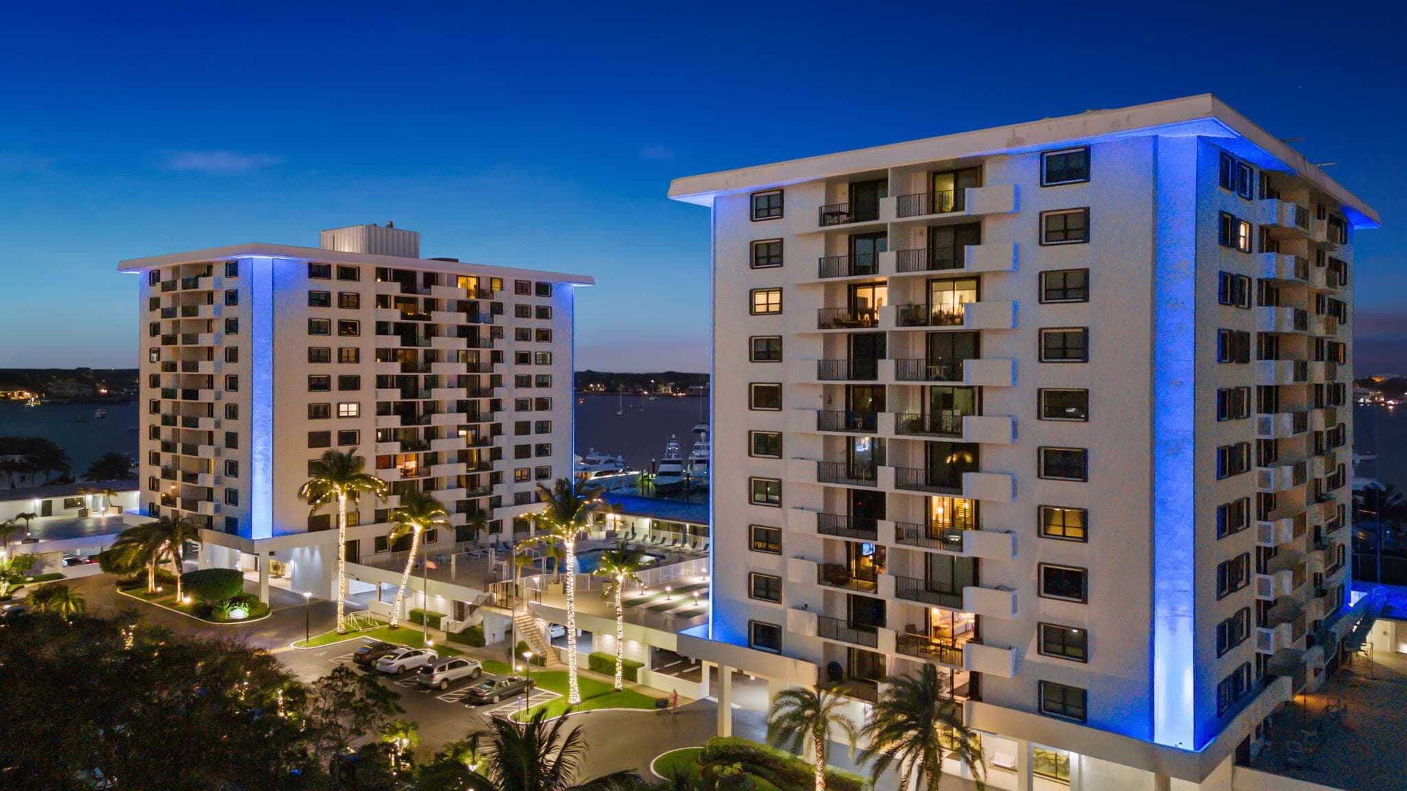 1200 Marine Way 607, North Palm Beach, FL 33408, Unit 607 - Photo 1