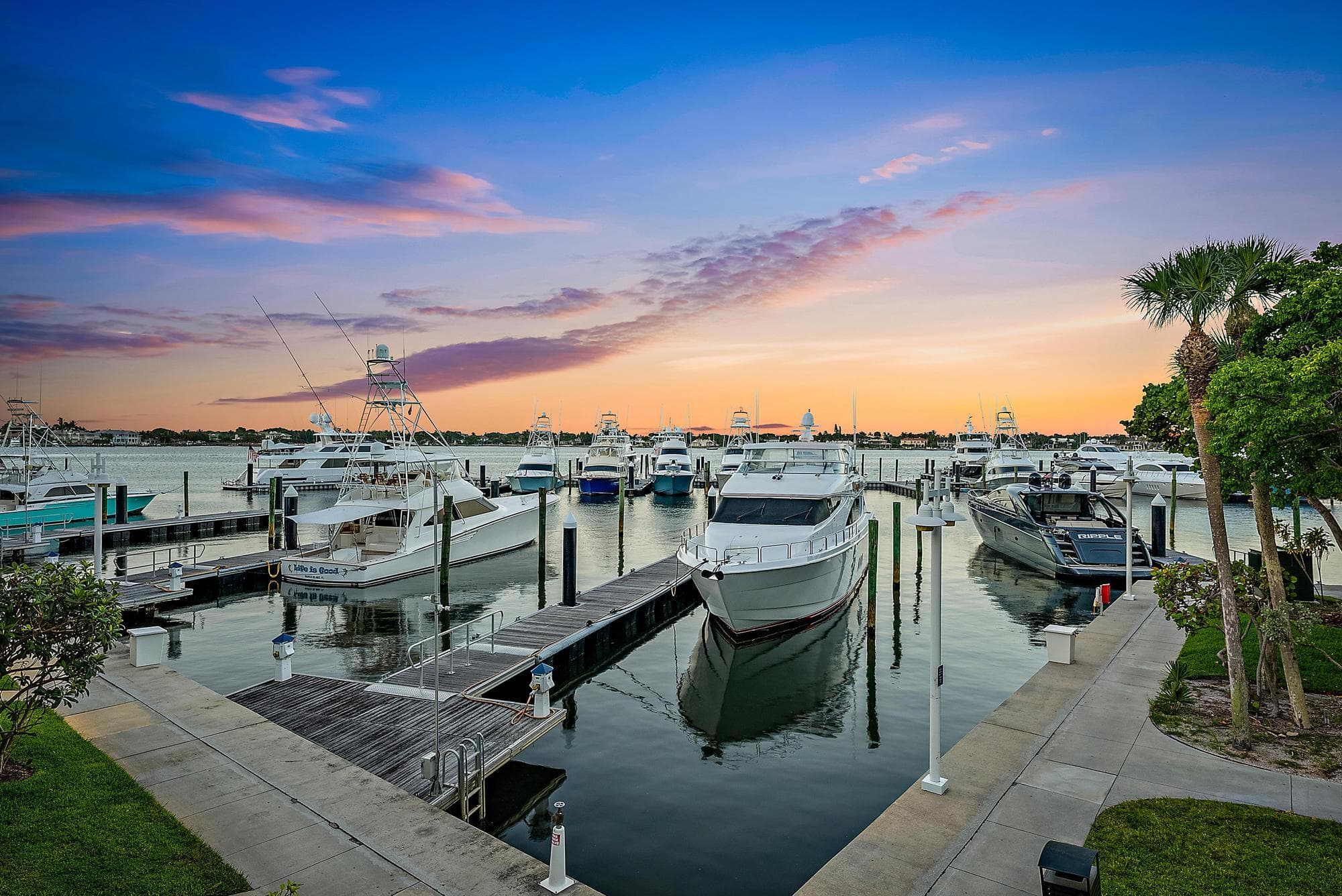 1200 Marine Way G11, North Palm Beach, FL 33408, Unit G11