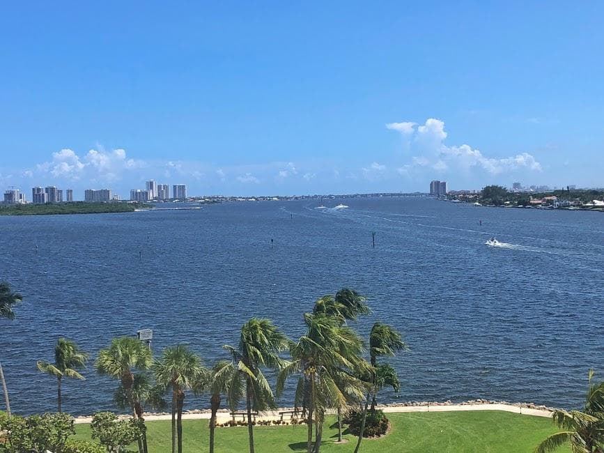115 Lakeshore Drive 746, North Palm Beach, FL 33408, Unit 746