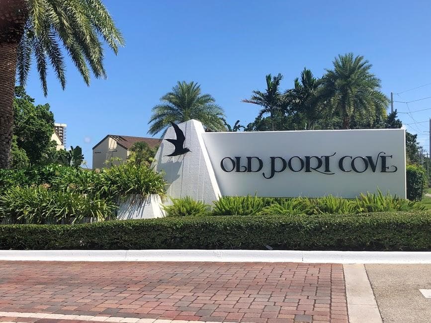 115 Lakeshore Drive 746, North Palm Beach, FL 33408, Unit 746 - Photo 3