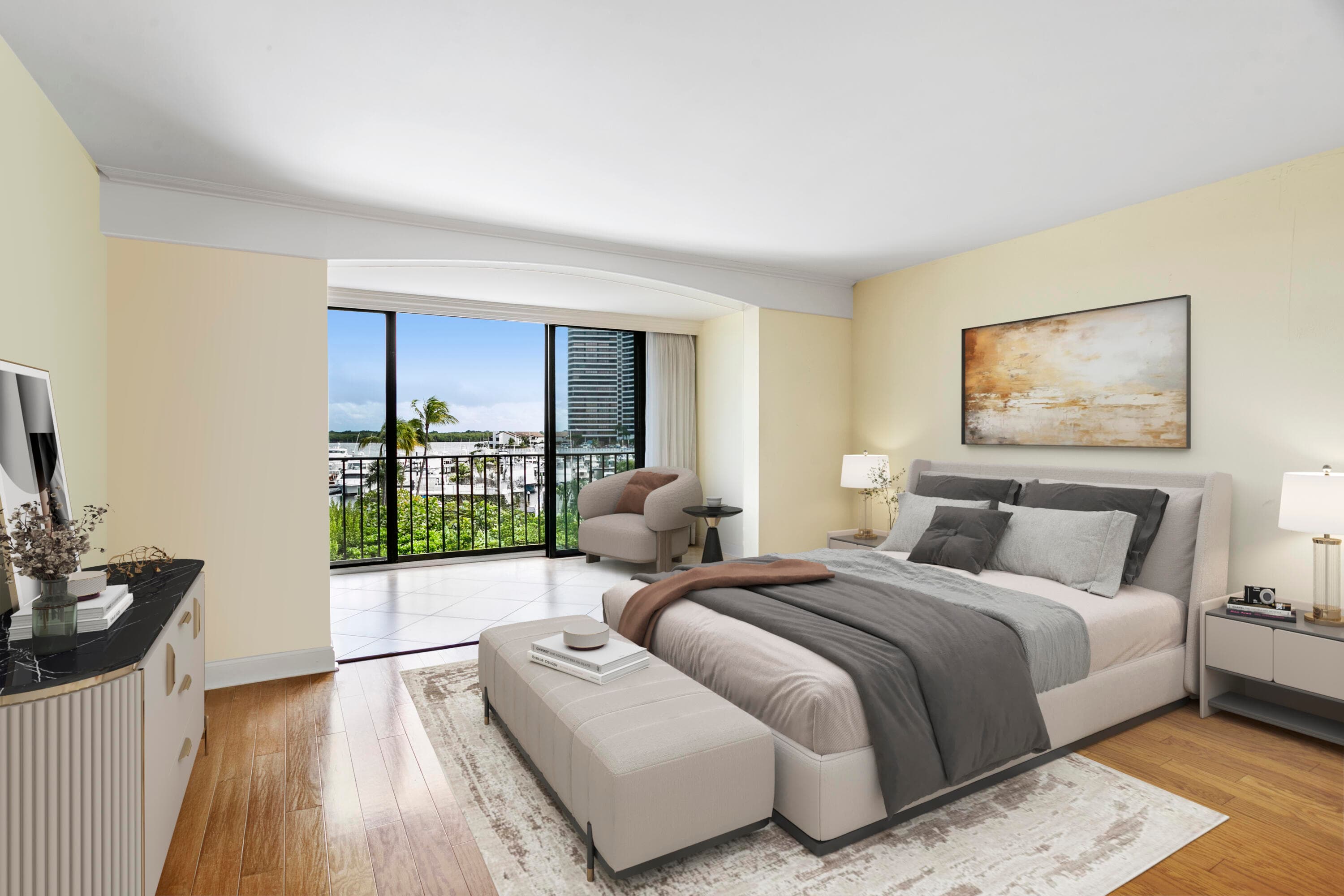 120 Lakeshore Drive 435, North Palm Beach, FL 33408, Unit 435