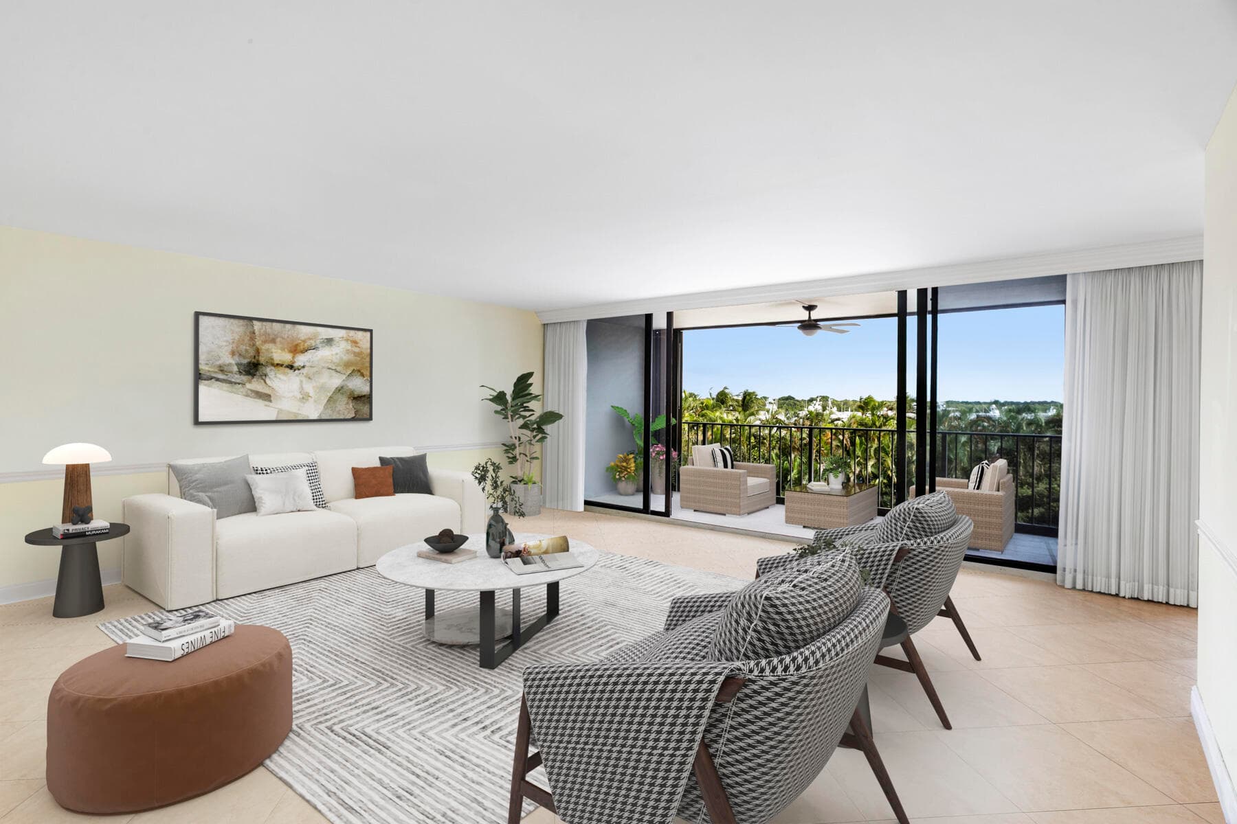 120 Lakeshore Drive 435, North Palm Beach, FL 33408, Unit 435 - Photo 3