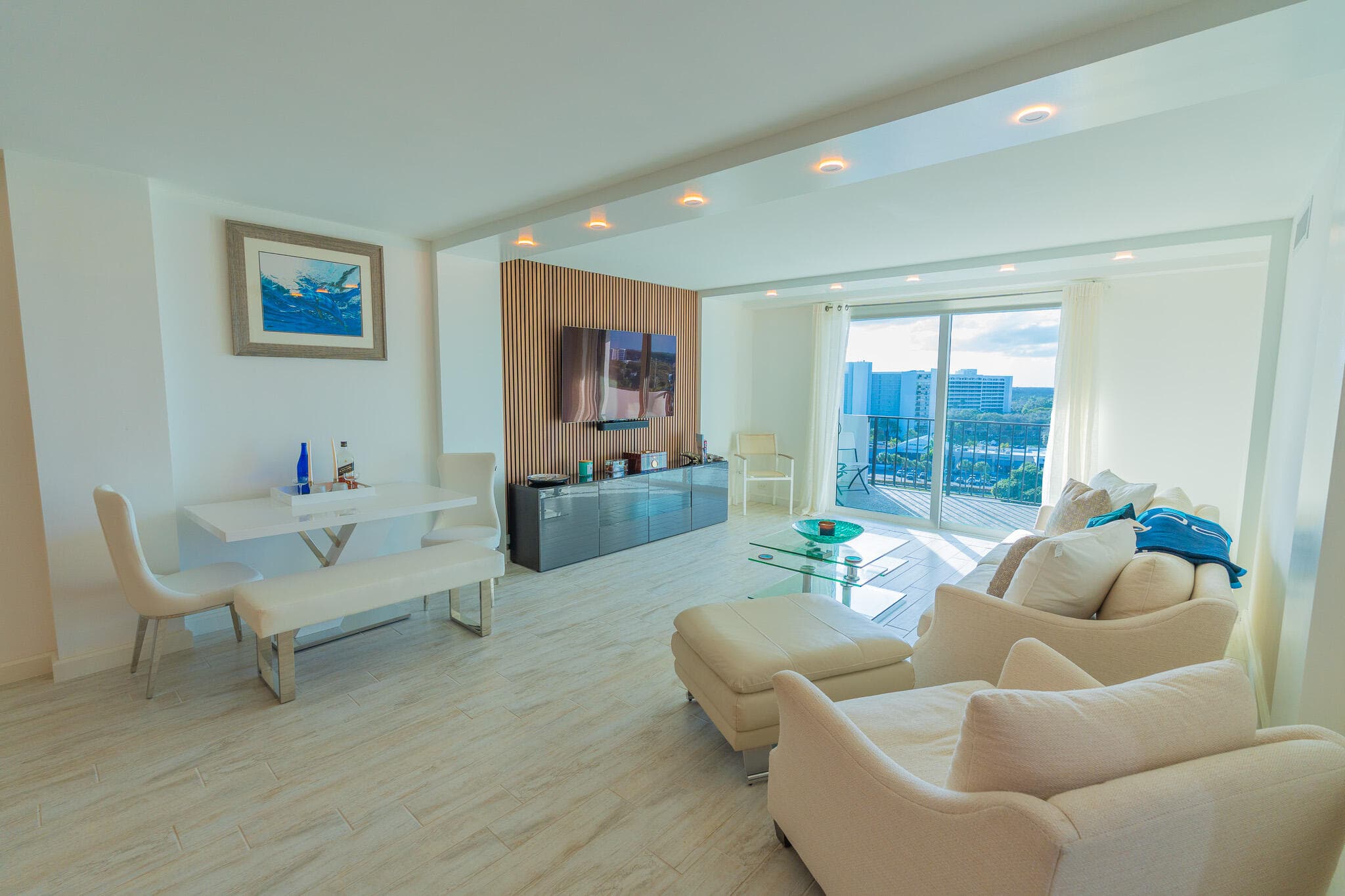 1200 Marine Way 907, North Palm Beach, FL 33408, Unit 907