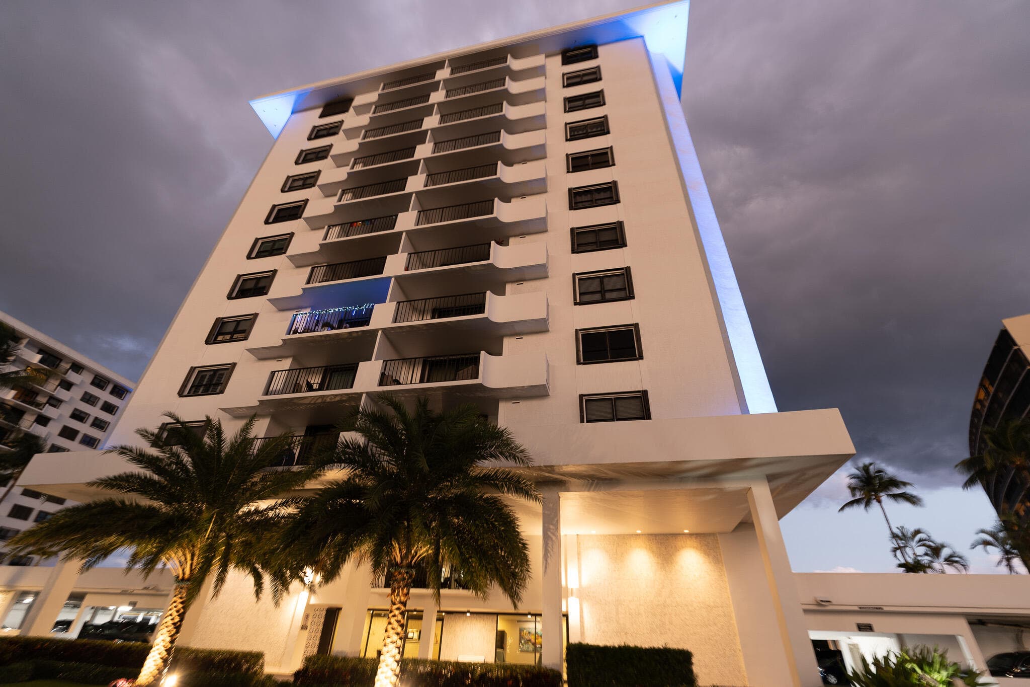 1200 Marine Way 907, North Palm Beach, FL 33408, Unit 907 - Photo 3