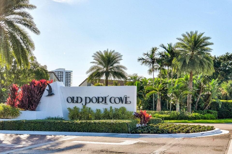 1200 Marine Way 202, North Palm Beach, FL 33408, Unit 202