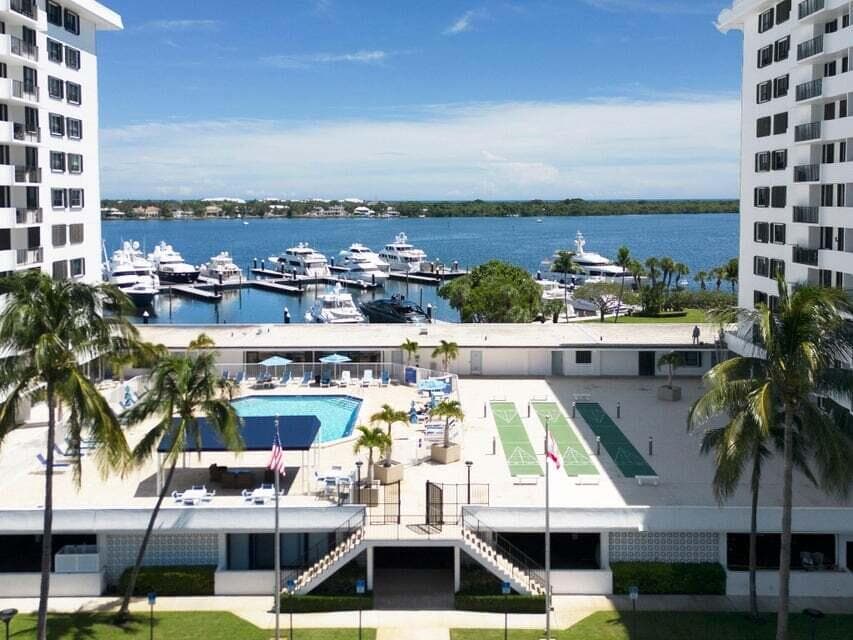 1200 Marine Way 202, North Palm Beach, FL 33408, Unit 202 - Photo 4