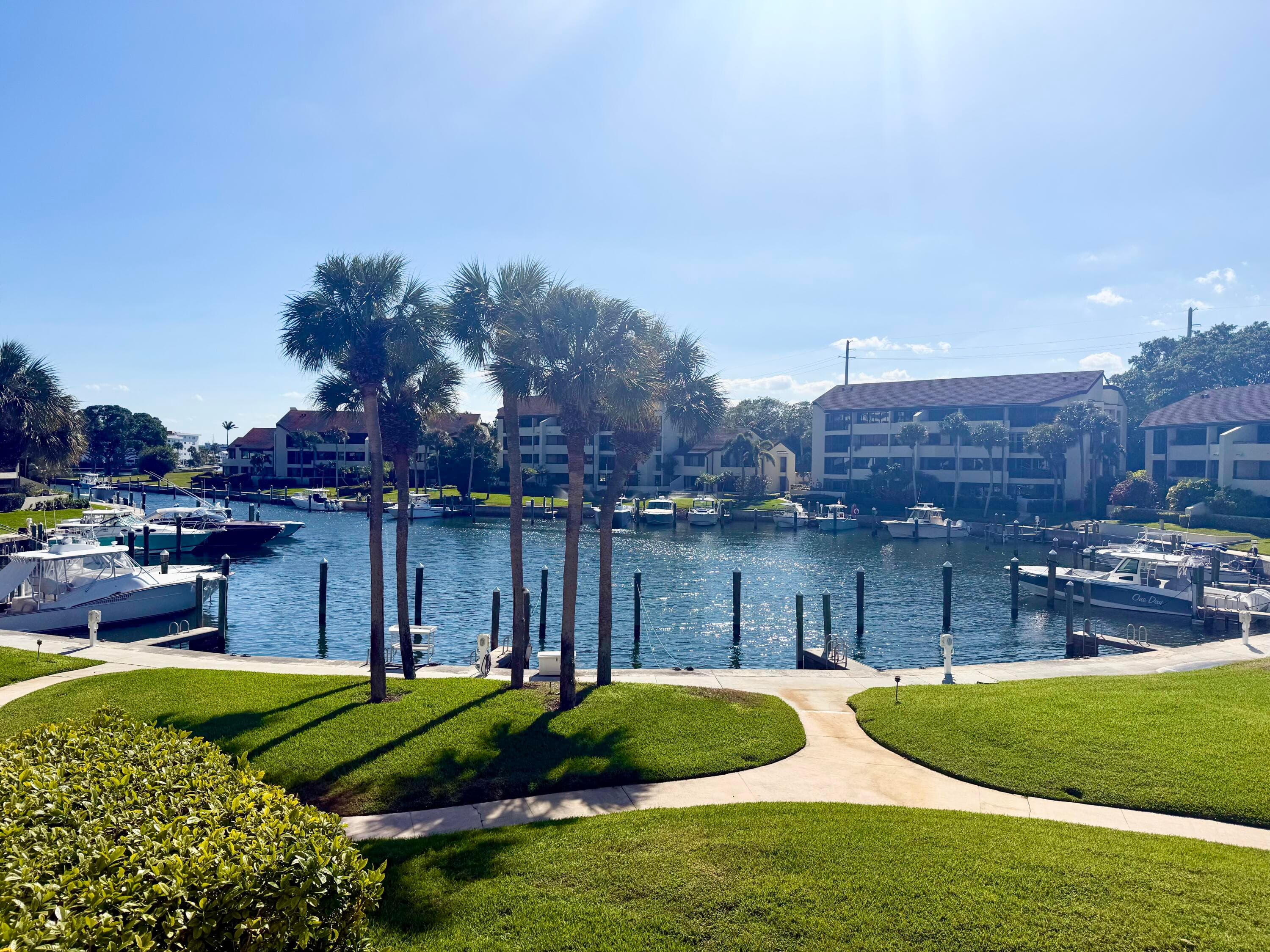 1141 Marine Way E H2l, North Palm Beach, FL 33408, Unit H2l