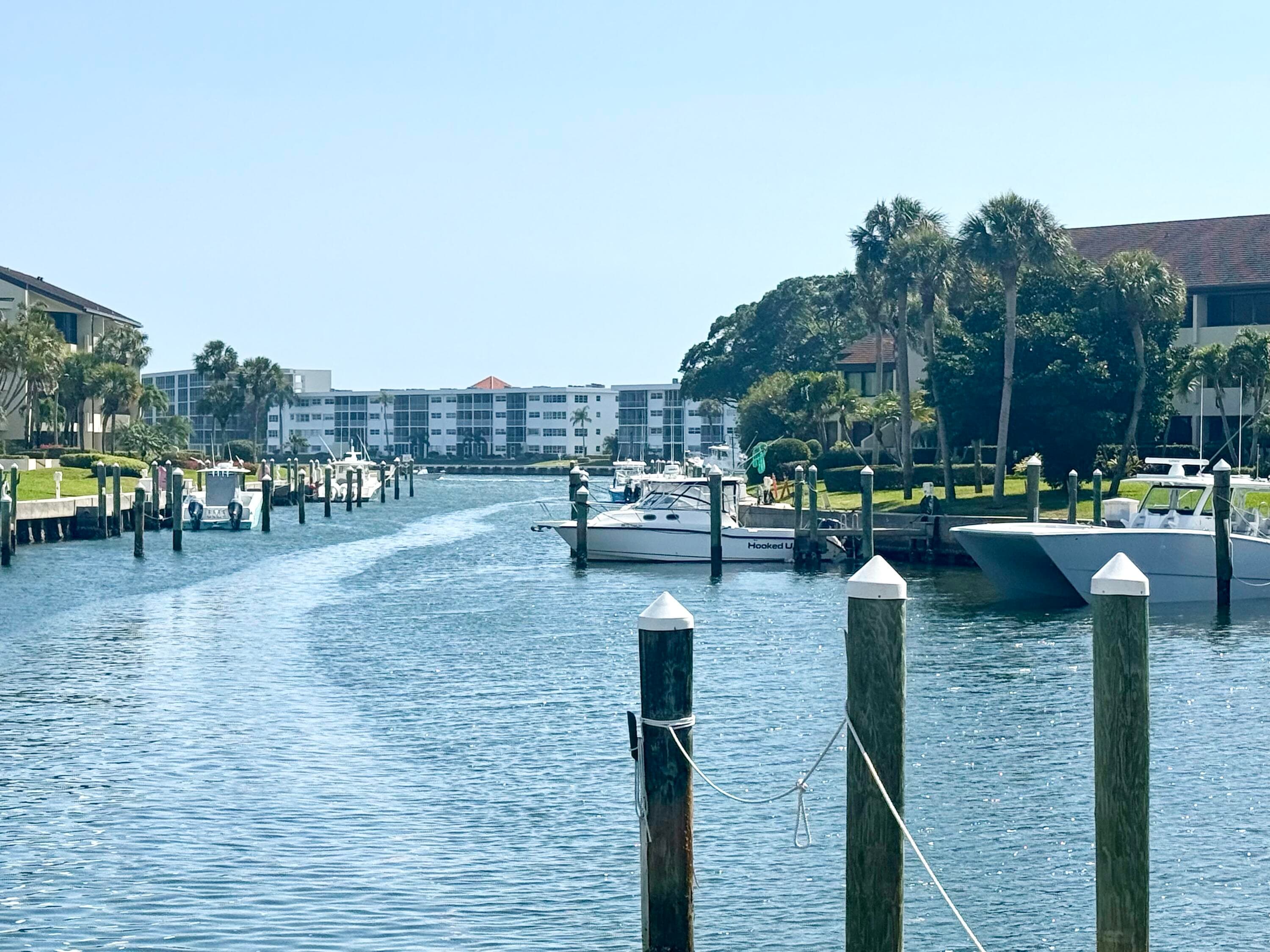 1141 Marine Way E H2l, North Palm Beach, FL 33408, Unit H2l - Photo 3