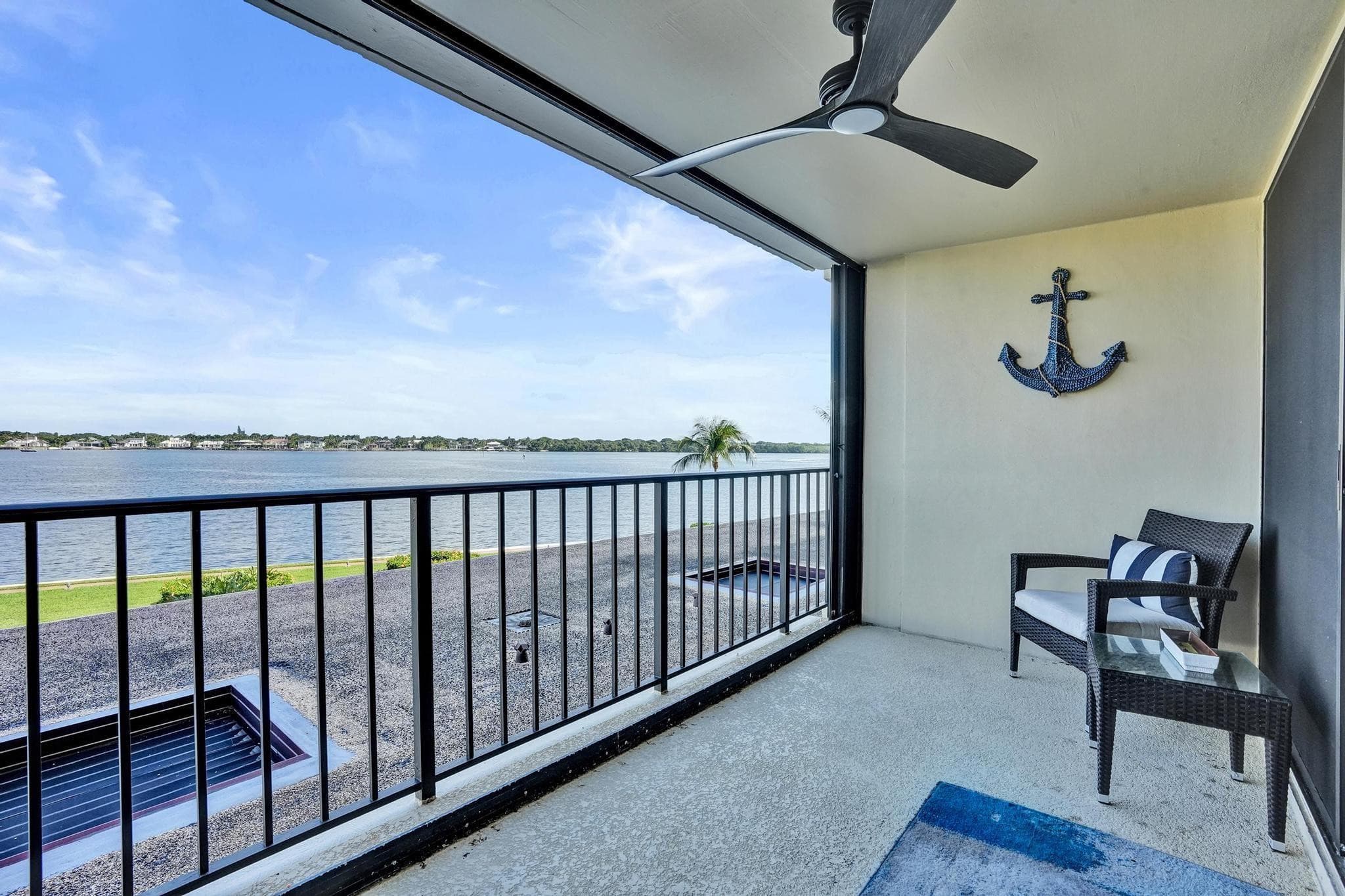 132 Lakeshore Drive 317, North Palm Beach, FL 33408, Unit 317