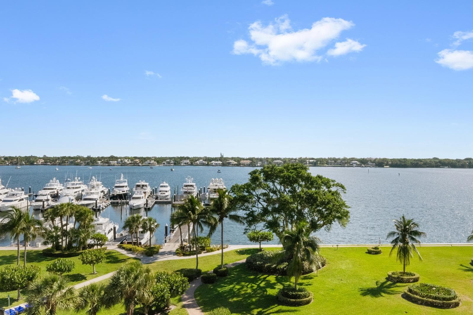 136 Lakeshore Drive 711, North Palm Beach, FL 33408, Unit 711