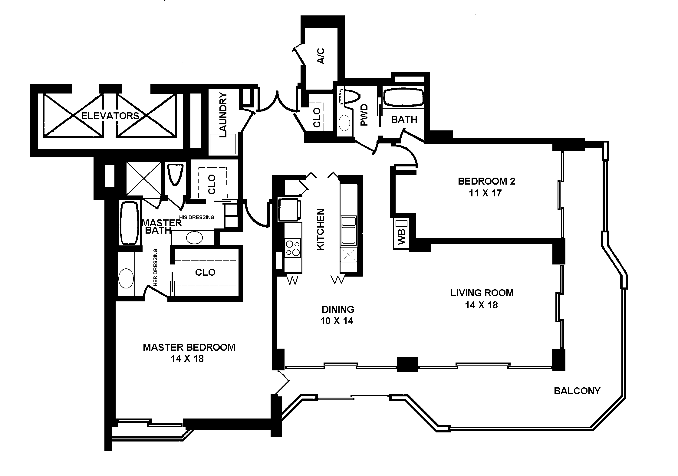 115 Lakeshore Drive 749, North Palm Beach, FL 33408, Unit 749 - Photo 2