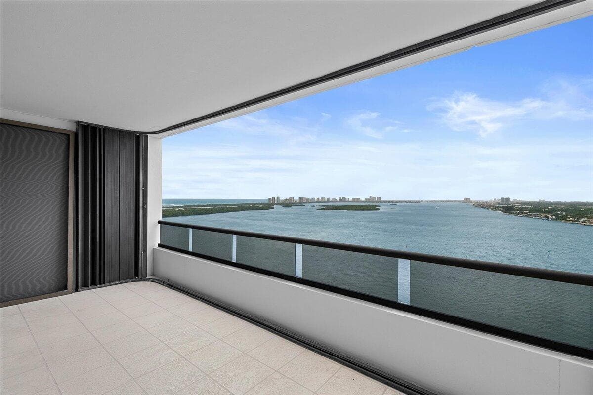100 Lakeshore Drive 1955, North Palm Beach, FL 33408, Unit 1955 - Photo 2