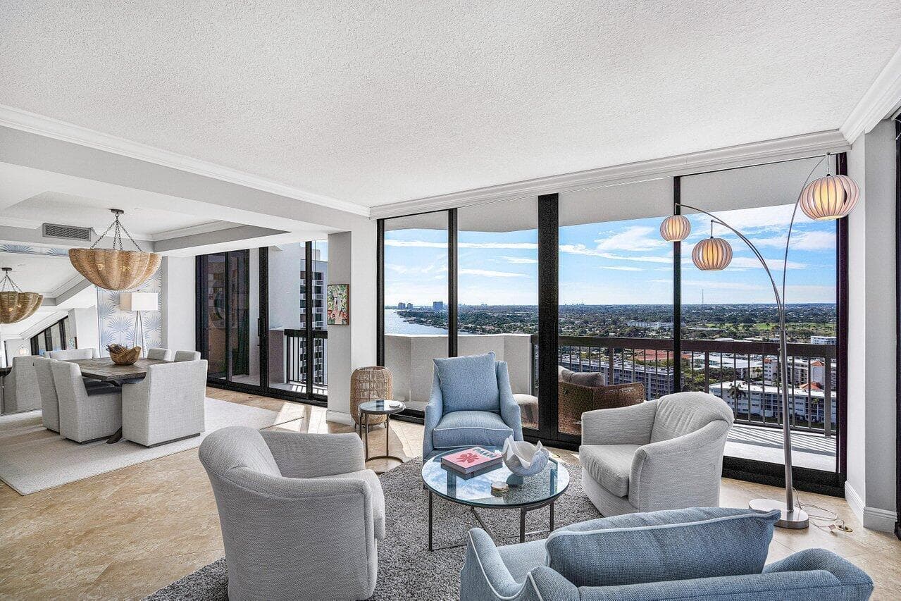 108 Lakeshore Drive 38-ph, North Palm Beach, FL 33408, Unit 38-ph - Photo 4