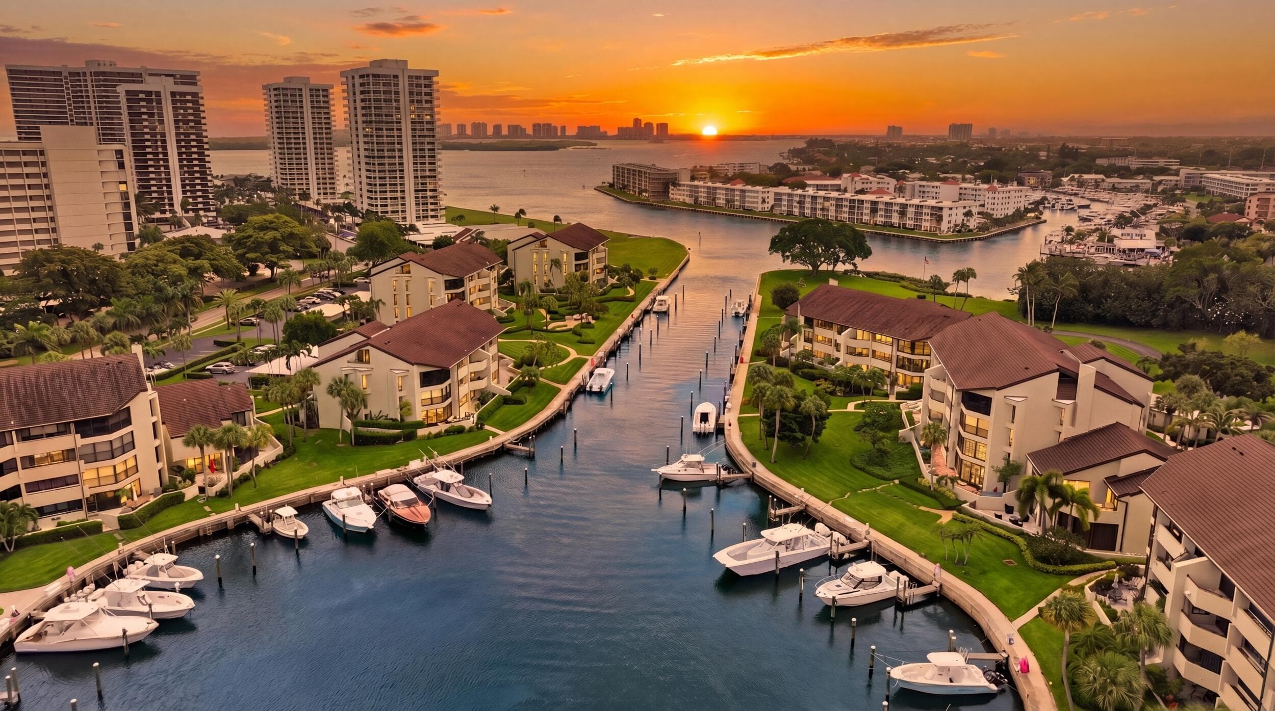 1109 E Marine Way E L4r, North Palm Beach, FL 33408, Unit L4r - Photo 2
