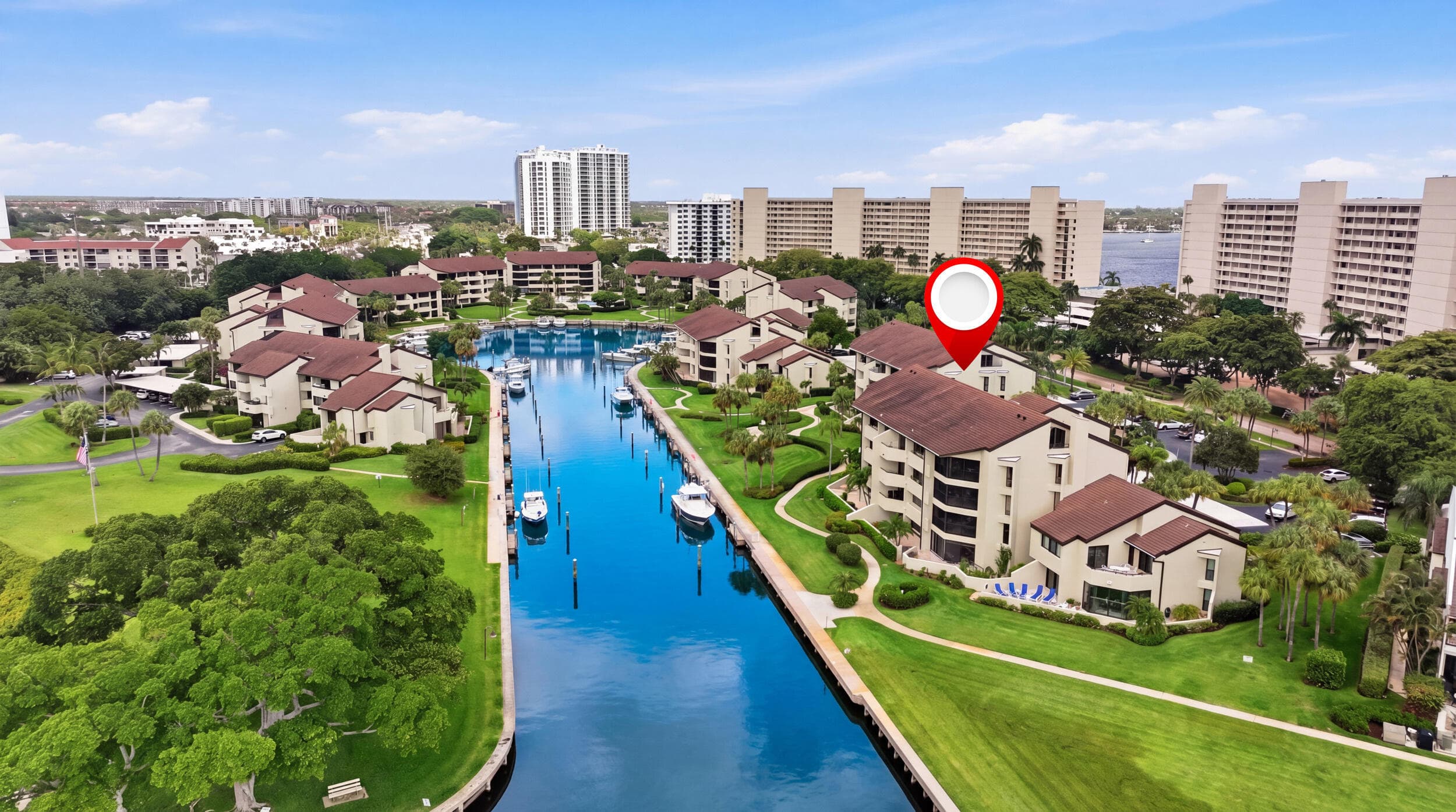 1109 E Marine Way E L4r, North Palm Beach, FL 33408, Unit L4r - Photo 4