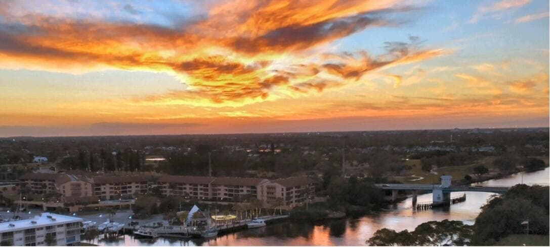 123 Lakeshore Drive 1845, North Palm Beach, FL 33408, Unit 1845 - Photo 2