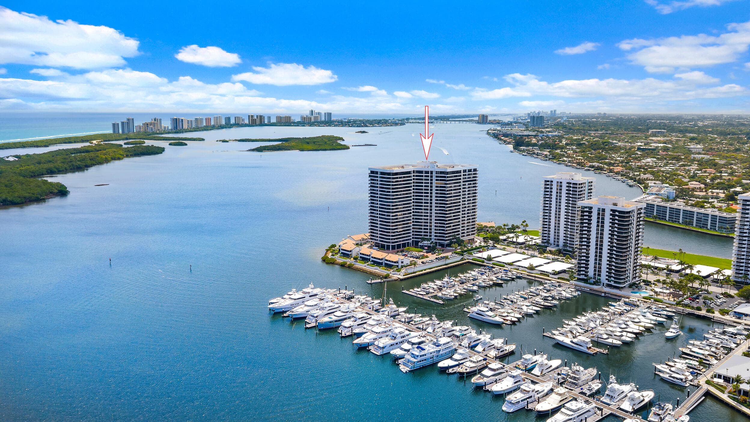 100 Lakeshore Drive 354, North Palm Beach, FL 33408, Unit 354