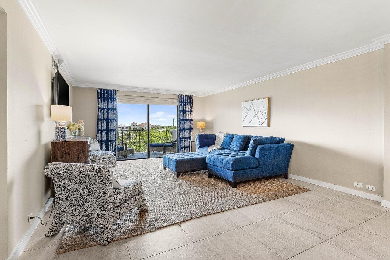 1208 Marine Way 506, North Palm Beach, FL 33408, Unit 506 - Photo 5
