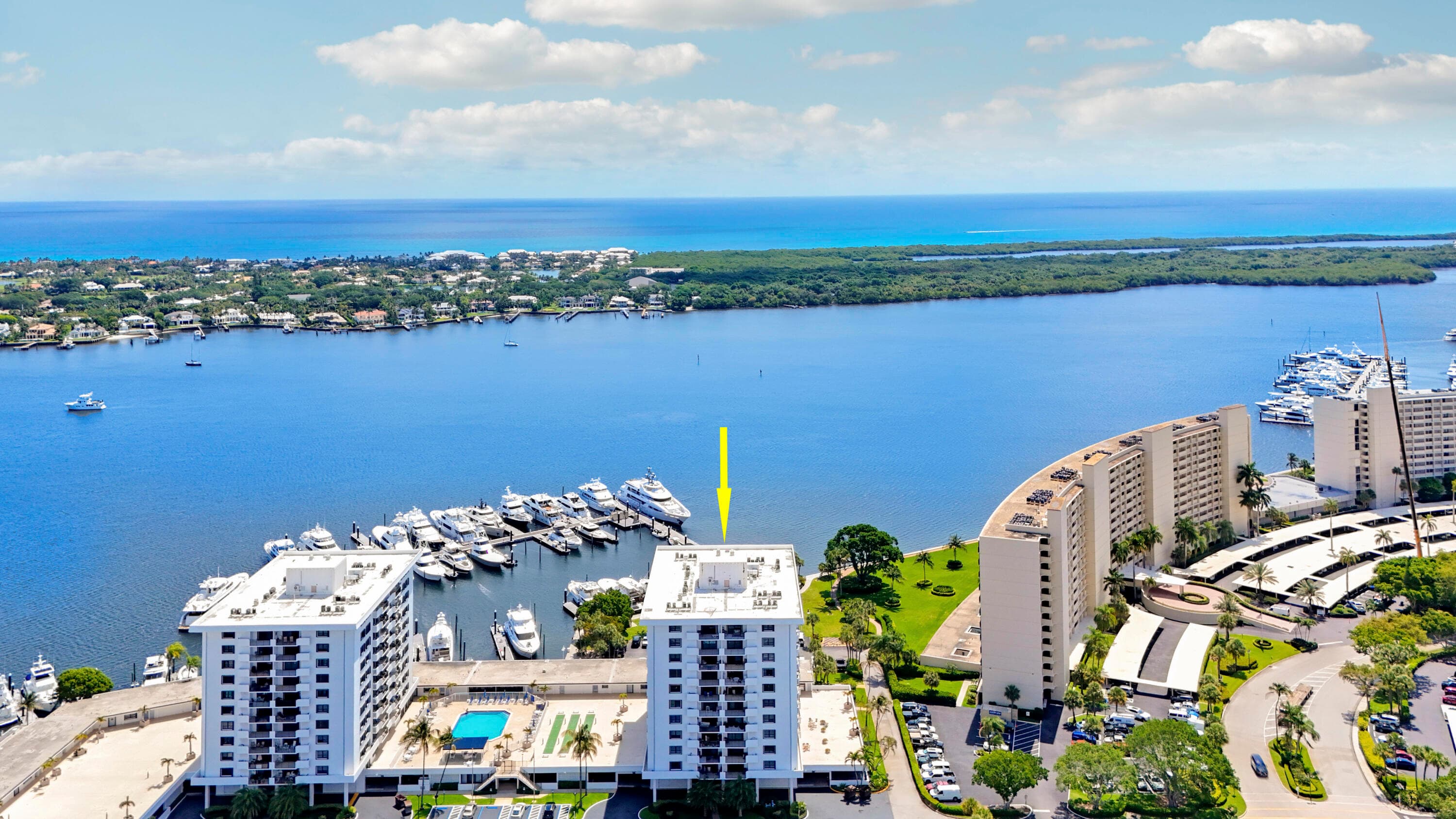 1200 Marine Way 903, North Palm Beach, FL 33408, Unit 903 - Photo 2