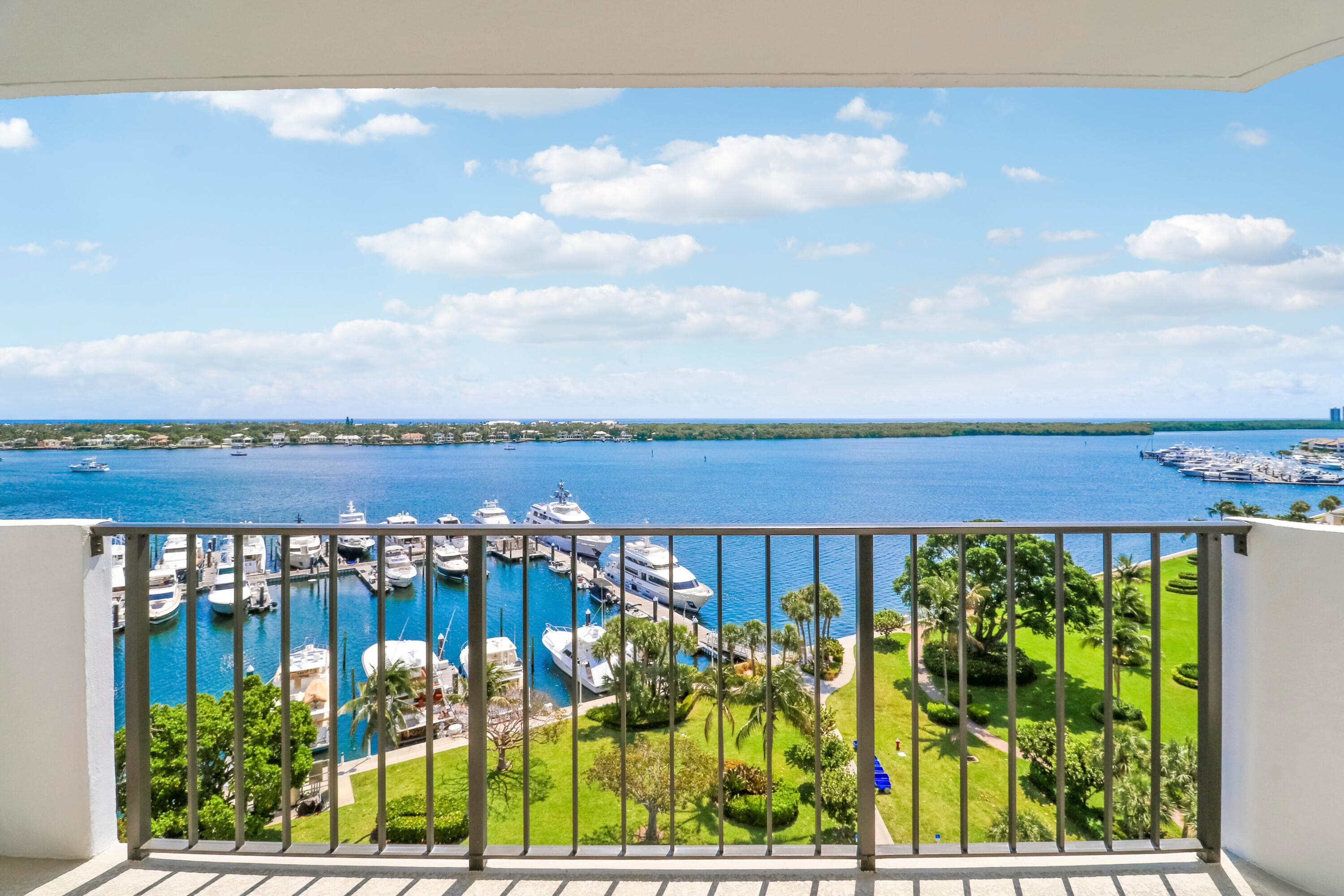 1200 Marine Way 903, North Palm Beach, FL 33408, Unit 903