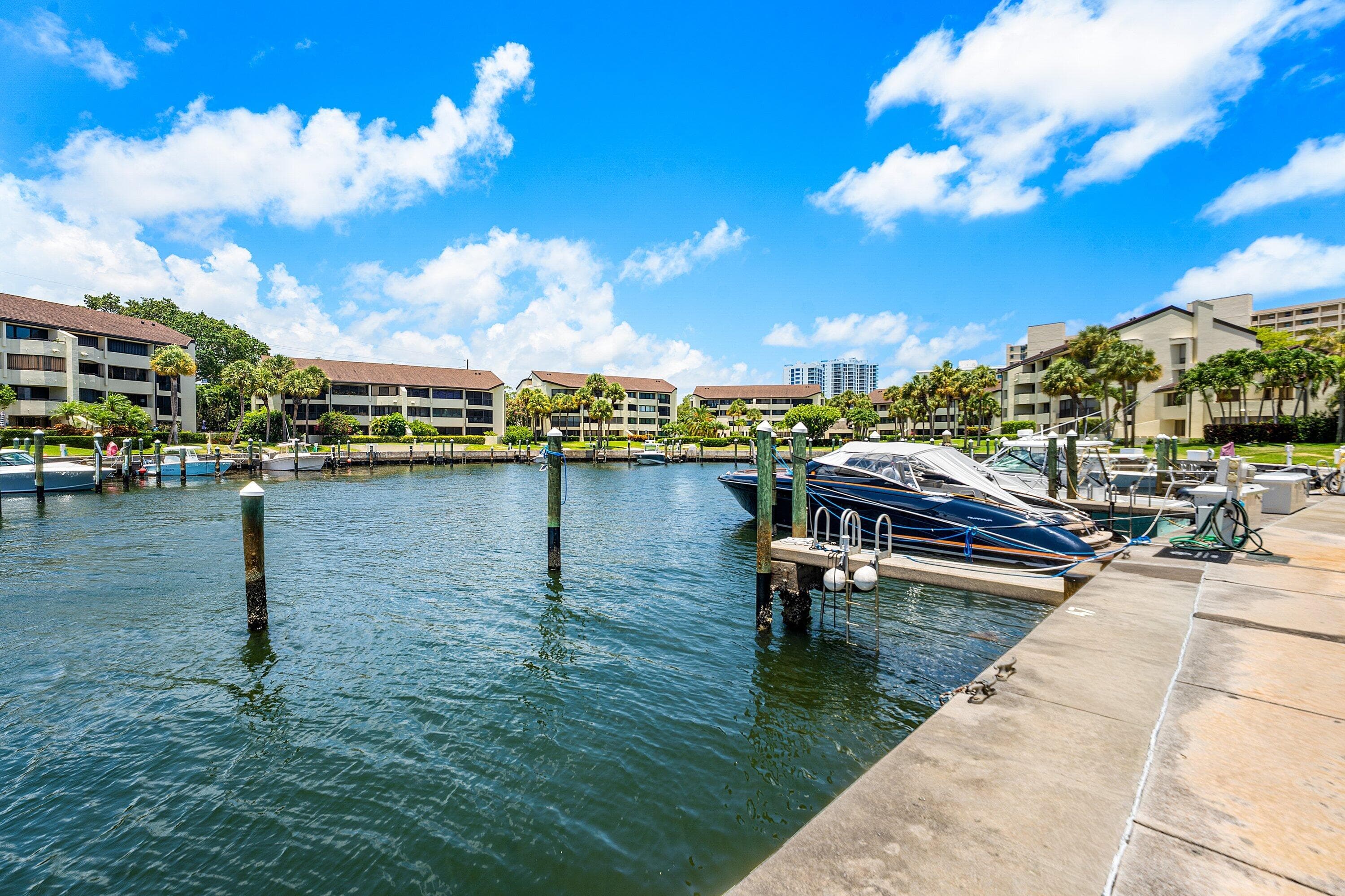 1125 E Marine Way E J3l, North Palm Beach, FL 33408, Unit J3l