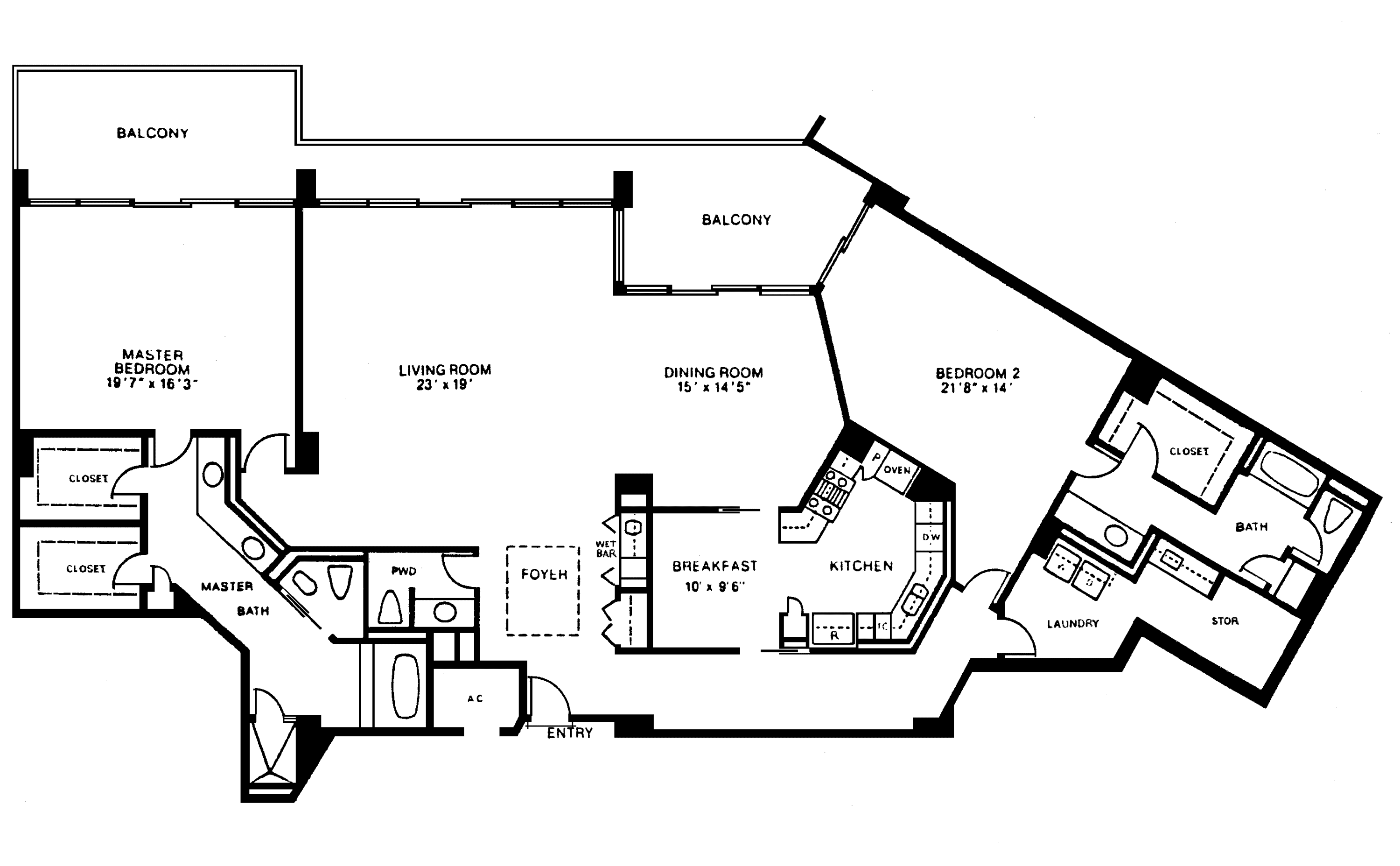 100 Lakeshore Drive 1755, North Palm Beach, FL 33408, Unit 1755 - Photo 2