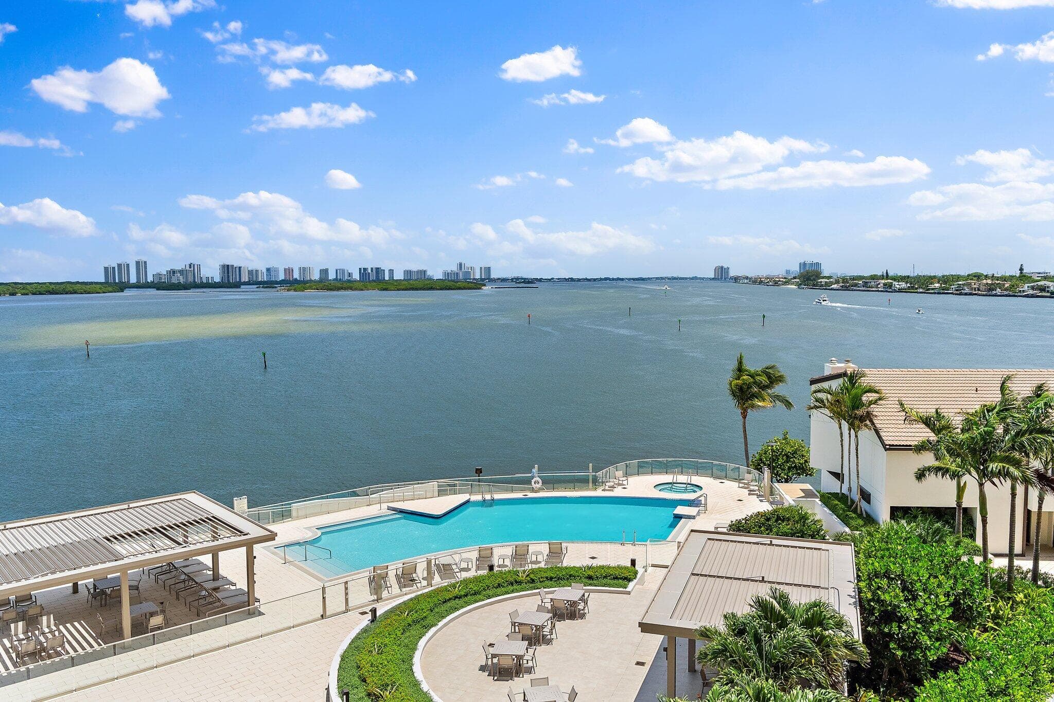 100 Lakeshore Drive 457, North Palm Beach, FL 33408, Unit 457 - Photo 2