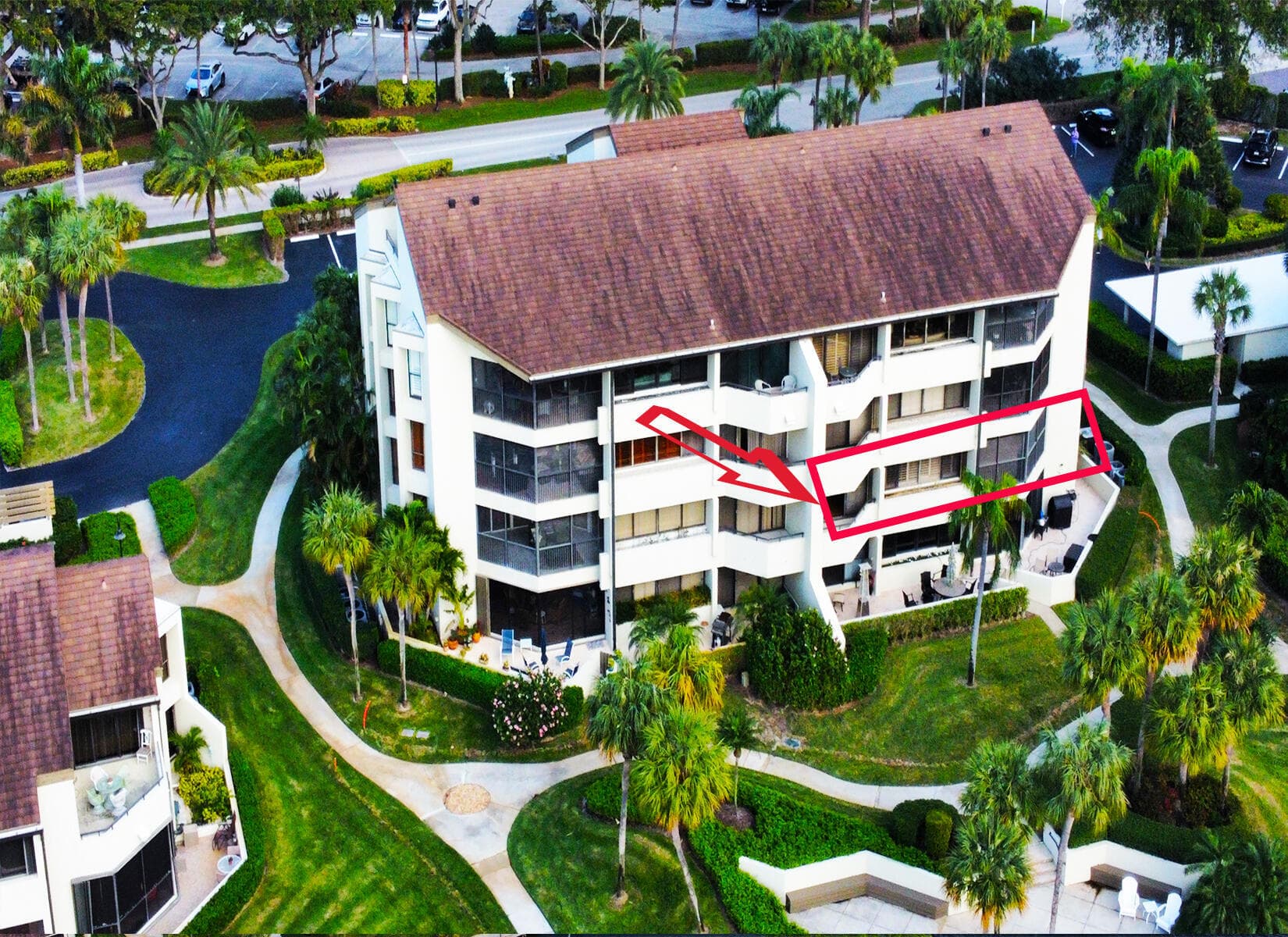 1117 Marine Way E K2l, North Palm Beach, FL 33408, Unit K2l - Photo 3
