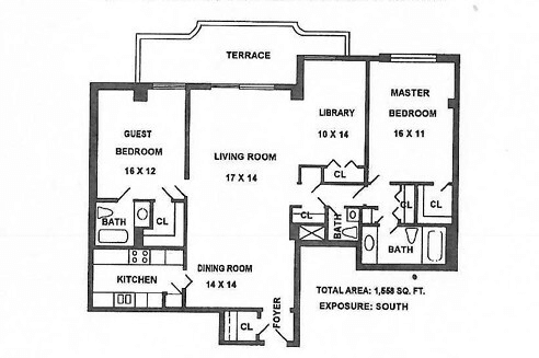 1208 Marine Way 205, North Palm Beach, FL 33408, Unit 205 - Photo 3