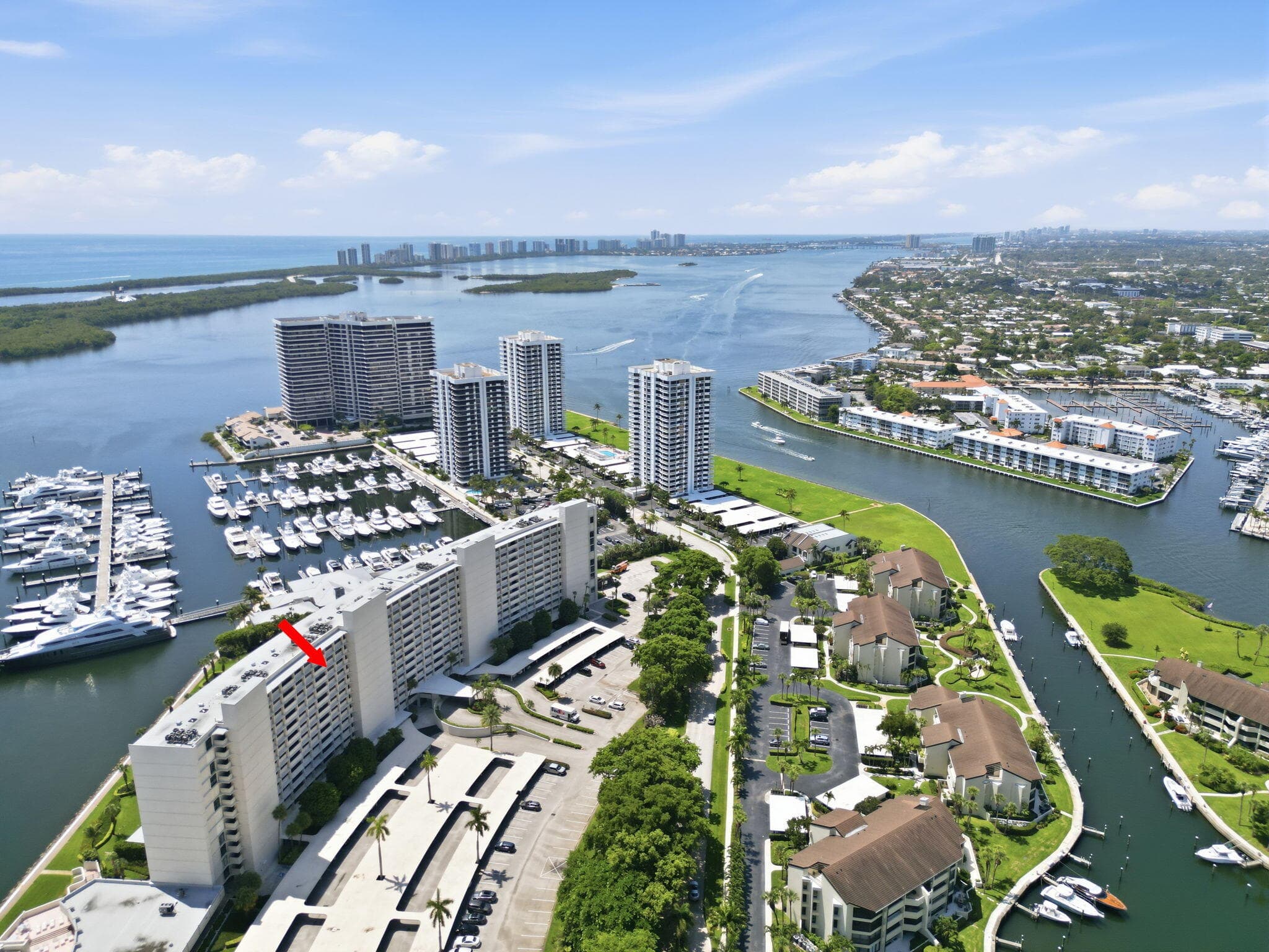 124 Lakeshore Drive 8280, North Palm Beach, FL 33408, Unit 8280 - Photo 4