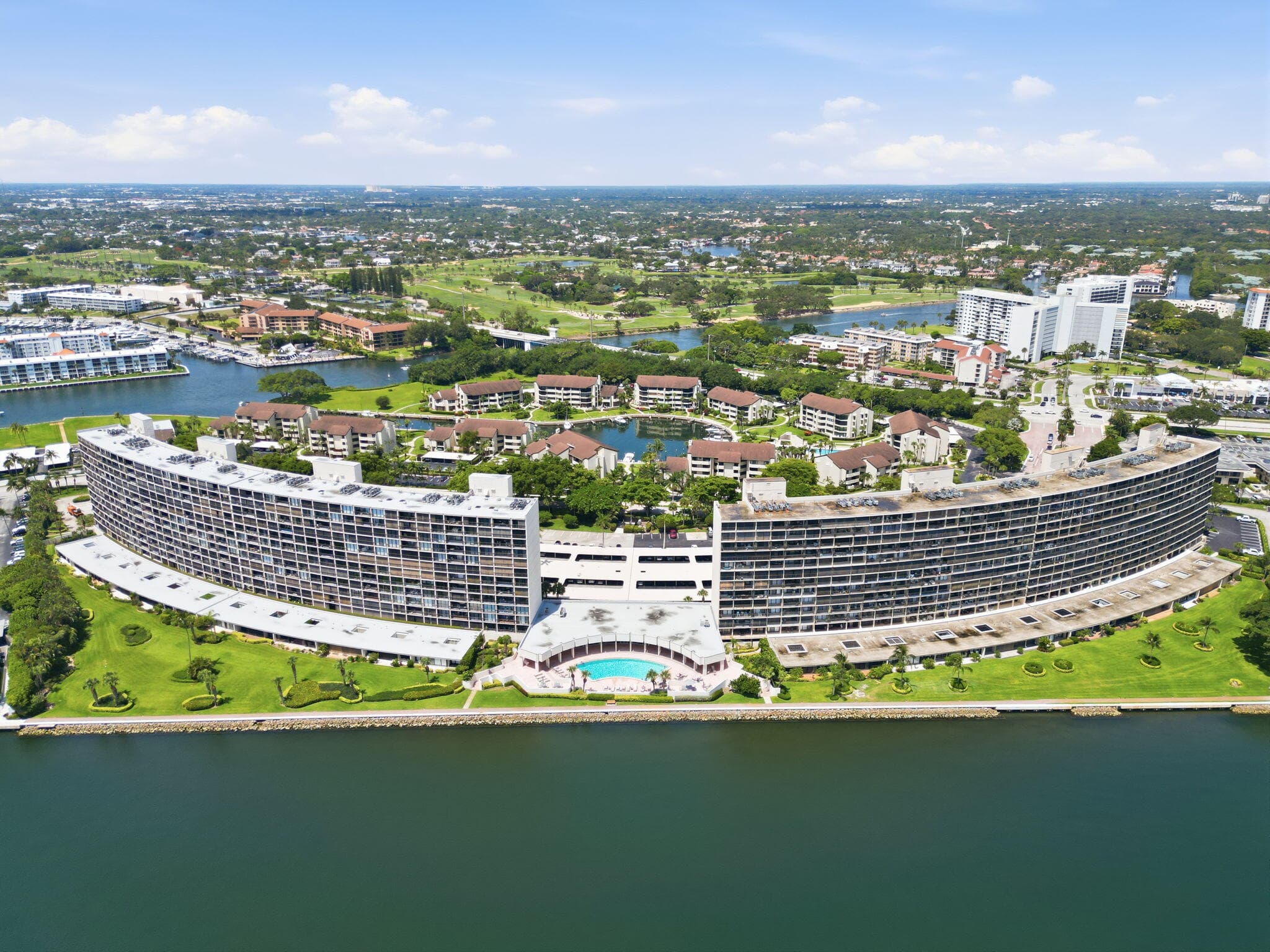 124 Lakeshore Drive 8280, North Palm Beach, FL 33408, Unit 8280