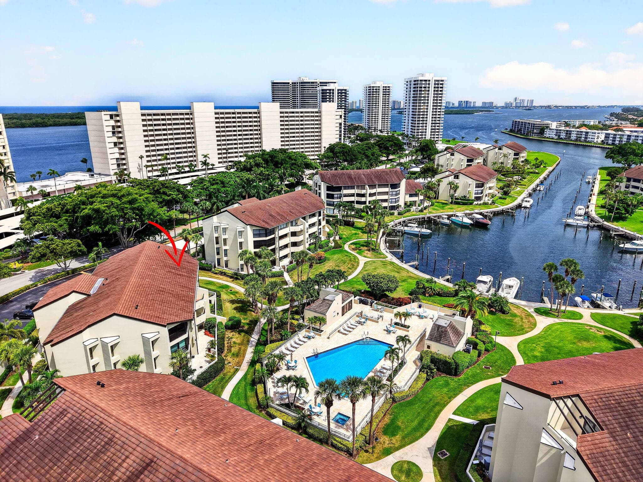 1149 Marine Way E G3L, North Palm Beach, FL 33408, Unit G3L - Photo 3