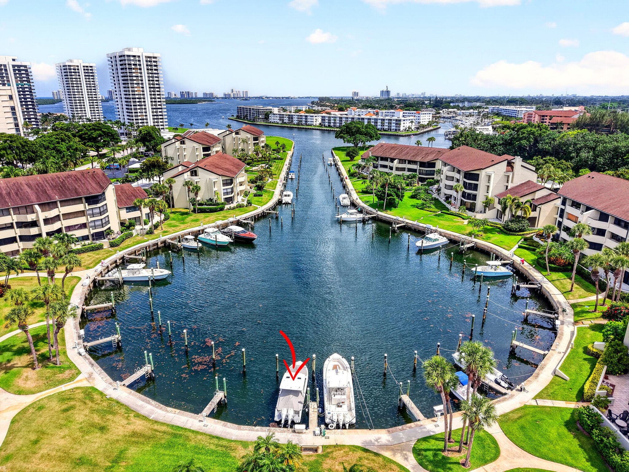 1149 Marine Way E G3L, North Palm Beach, FL 33408, Unit G3L - Photo 2