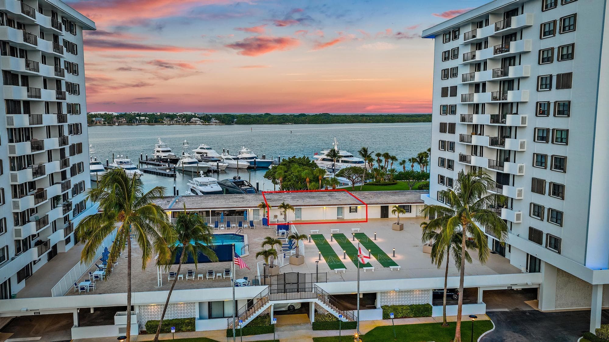 1200 Marine Way G11, North Palm Beach, FL 33408, Unit G11 - Photo 5