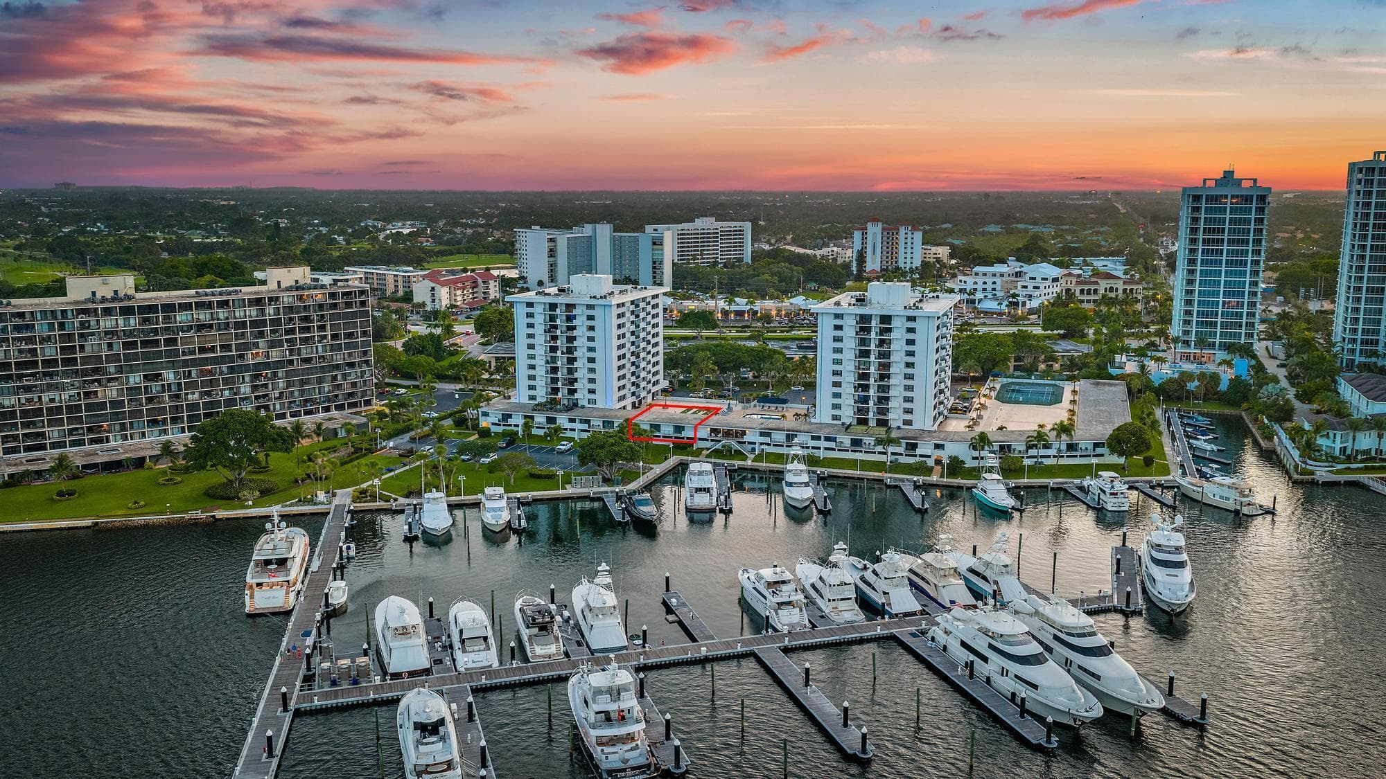 1200 Marine Way G11, North Palm Beach, FL 33408, Unit G11 - Photo 3