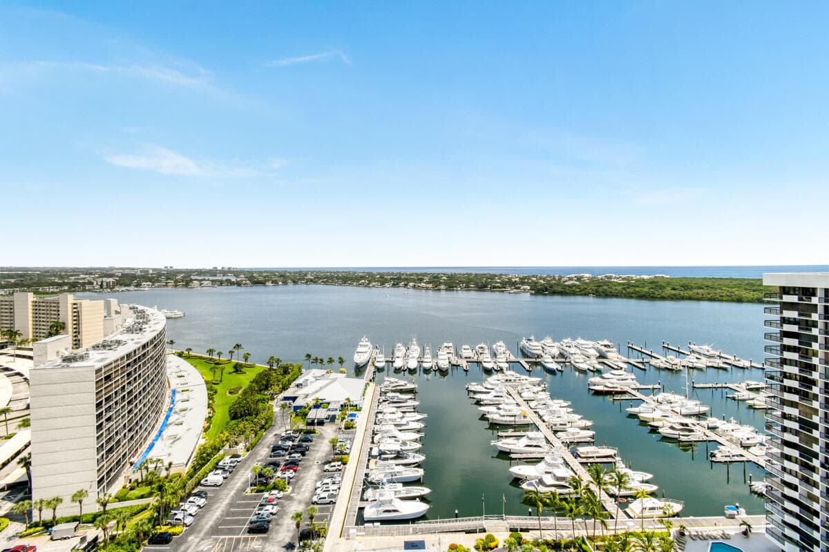 123 LAKESHORE Drive PH45, North Palm Beach, FL 33408, Unit PH45 - Photo 2