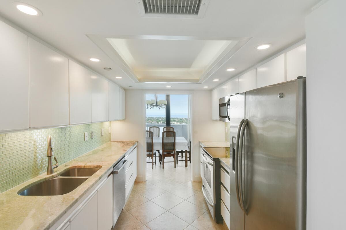123 LAKESHORE Drive PH45, North Palm Beach, FL 33408, Unit PH45 - Photo 5