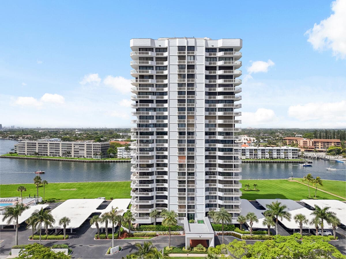 123 LAKESHORE Drive PH45, North Palm Beach, FL 33408, Unit PH45 - Photo 3