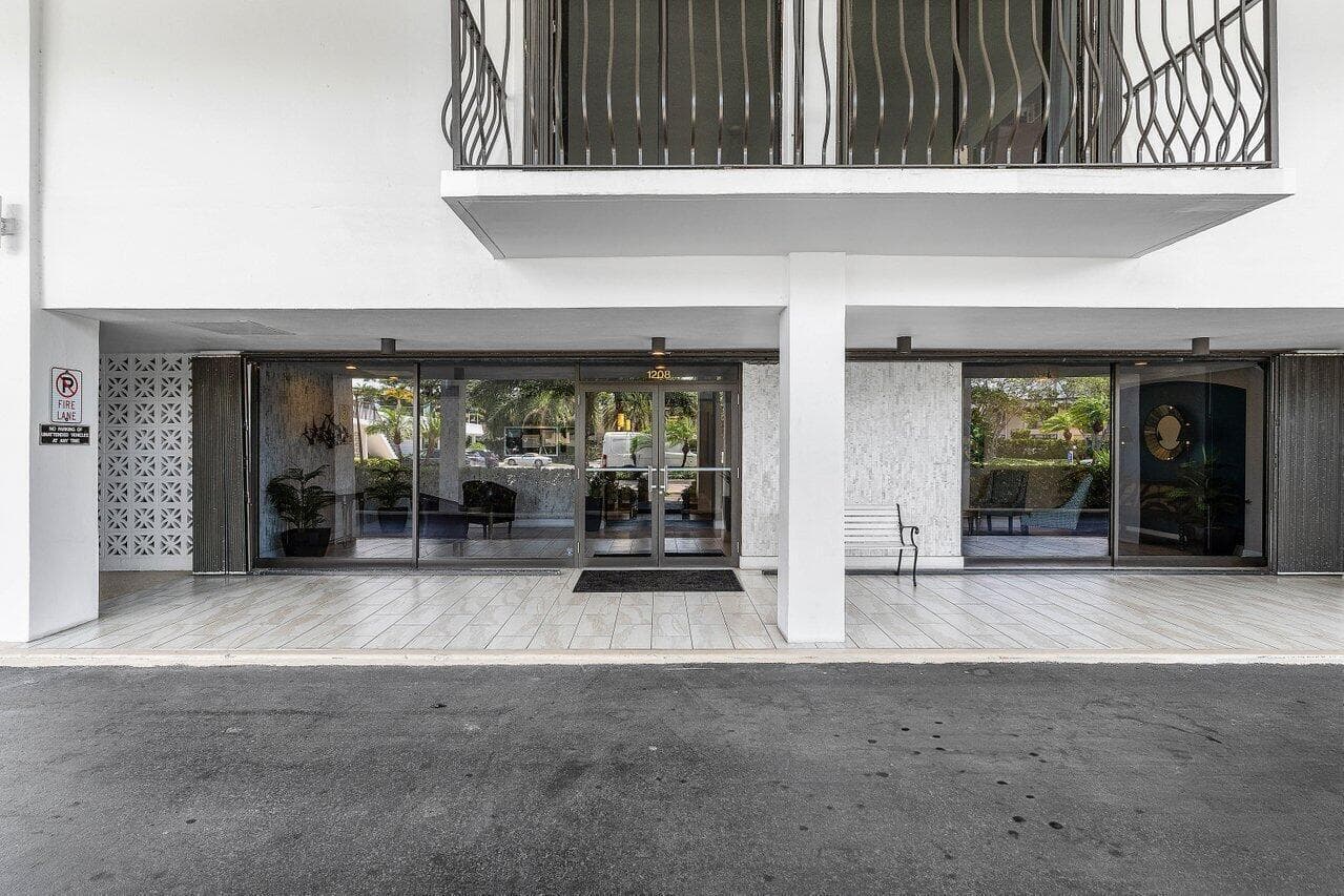 1208 Marine Way 506, North Palm Beach, FL 33408, Unit 506 - Photo 3