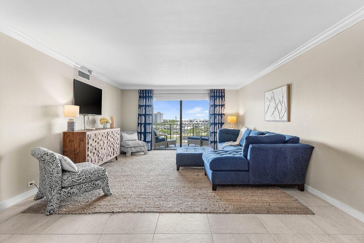 1208 Marine Way 506, North Palm Beach, FL 33408, Unit 506 - Photo 4