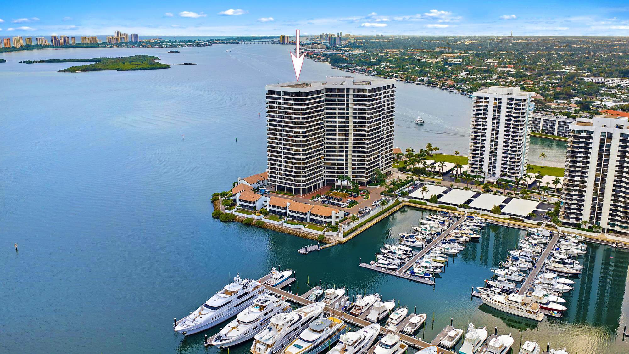100 Lakeshore Drive 251, North Palm Beach, FL 33408, Unit 251 - Photo 4