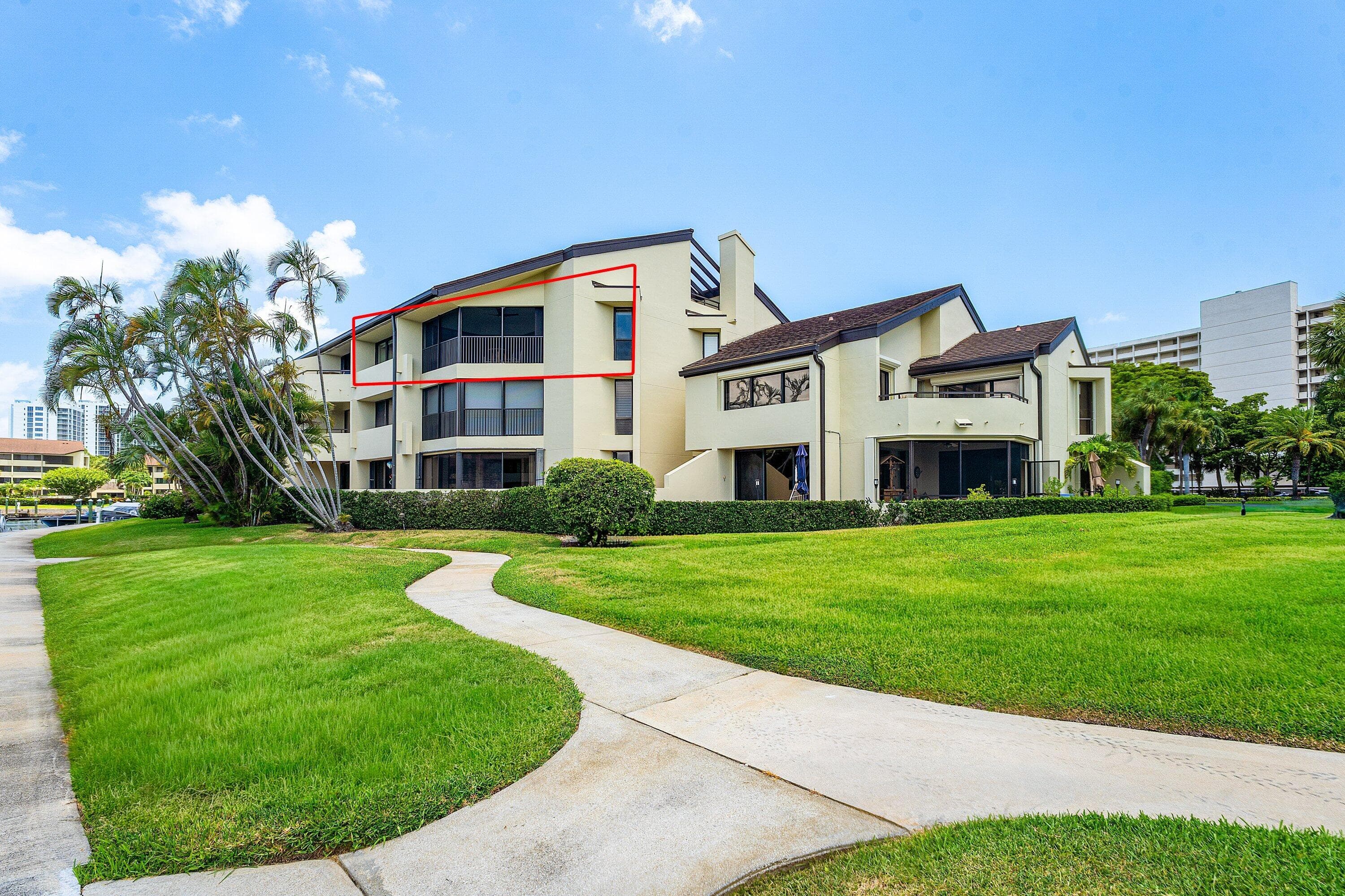 1125 E Marine Way E J3l, North Palm Beach, FL 33408, Unit J3l - Photo 3