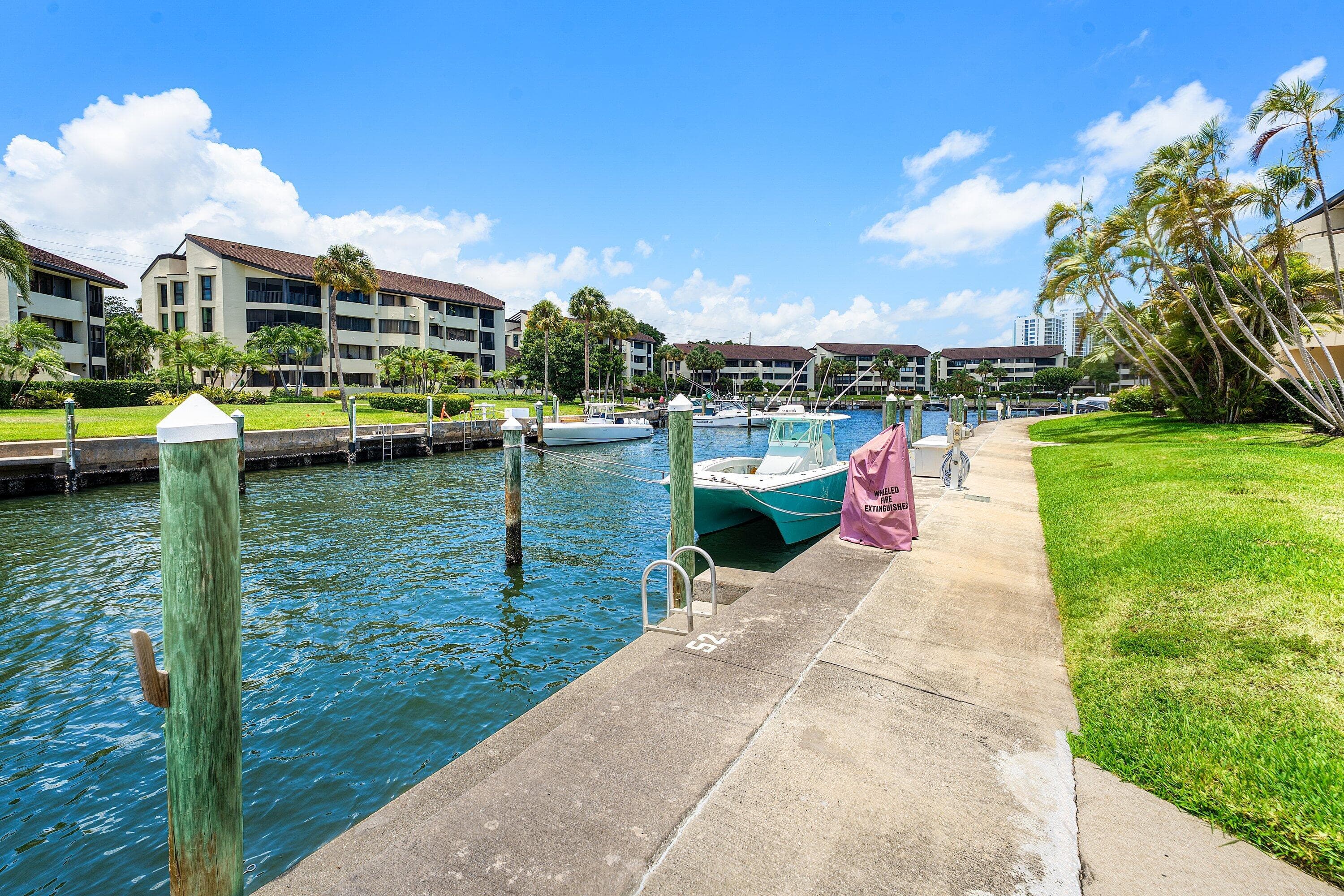 1125 E Marine Way E J3l, North Palm Beach, FL 33408, Unit J3l - Photo 4
