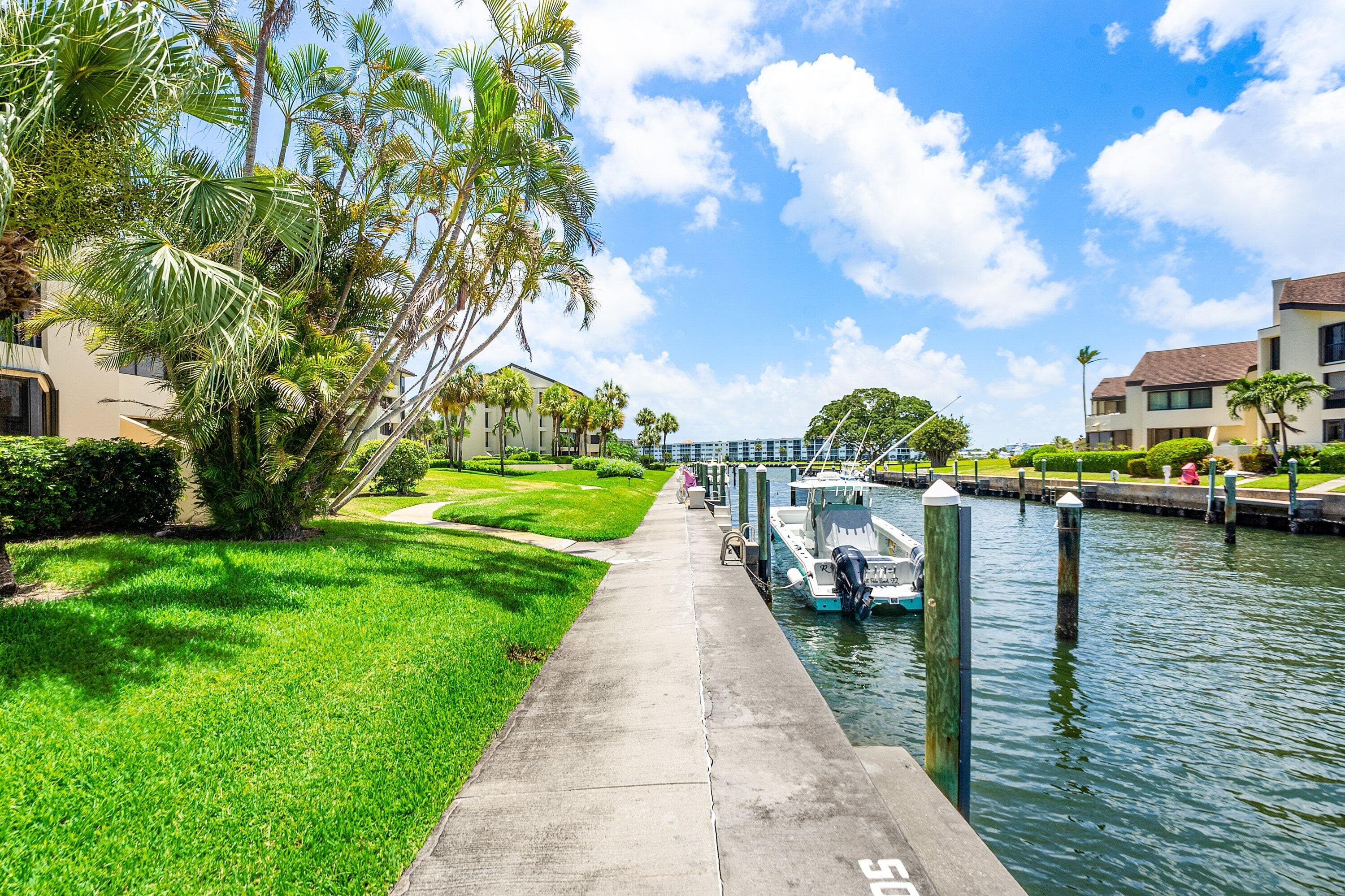 1125 E Marine Way E J3l, North Palm Beach, FL 33408, Unit J3l - Photo 5