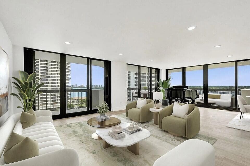 108 Lakeshore Drive 1041, North Palm Beach, FL 33408, Unit 1041 - Photo 3