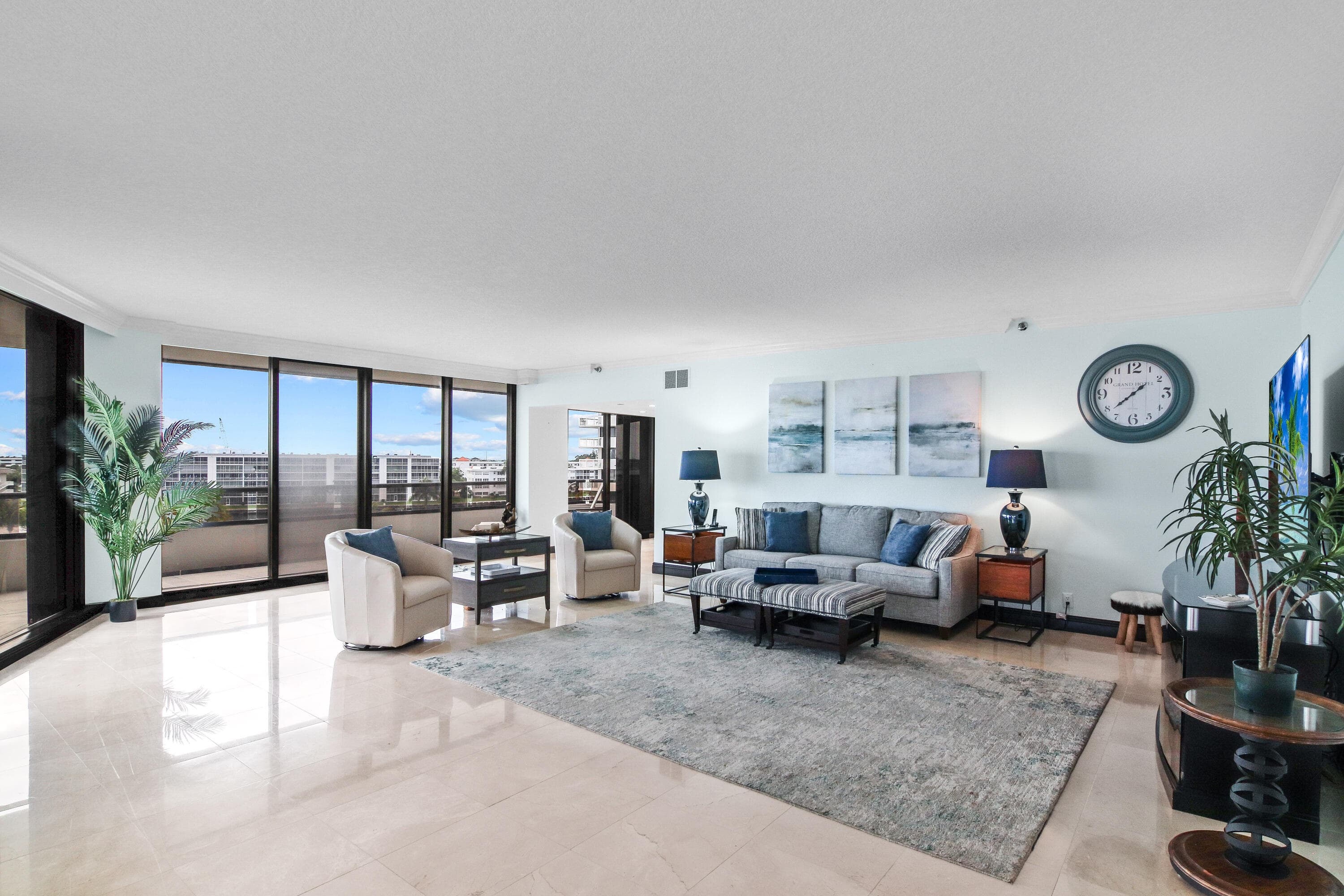 100 Lakeshore Drive 458, North Palm Beach, FL 33408, Unit 458 - Photo 1