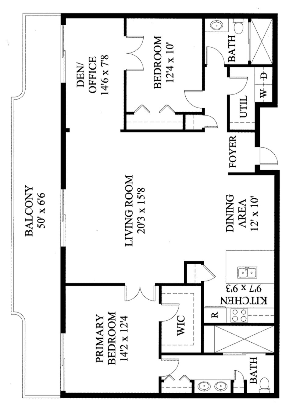 1208 Marine Way G13, North Palm Beach, FL 33408, Unit G13 - Photo 2