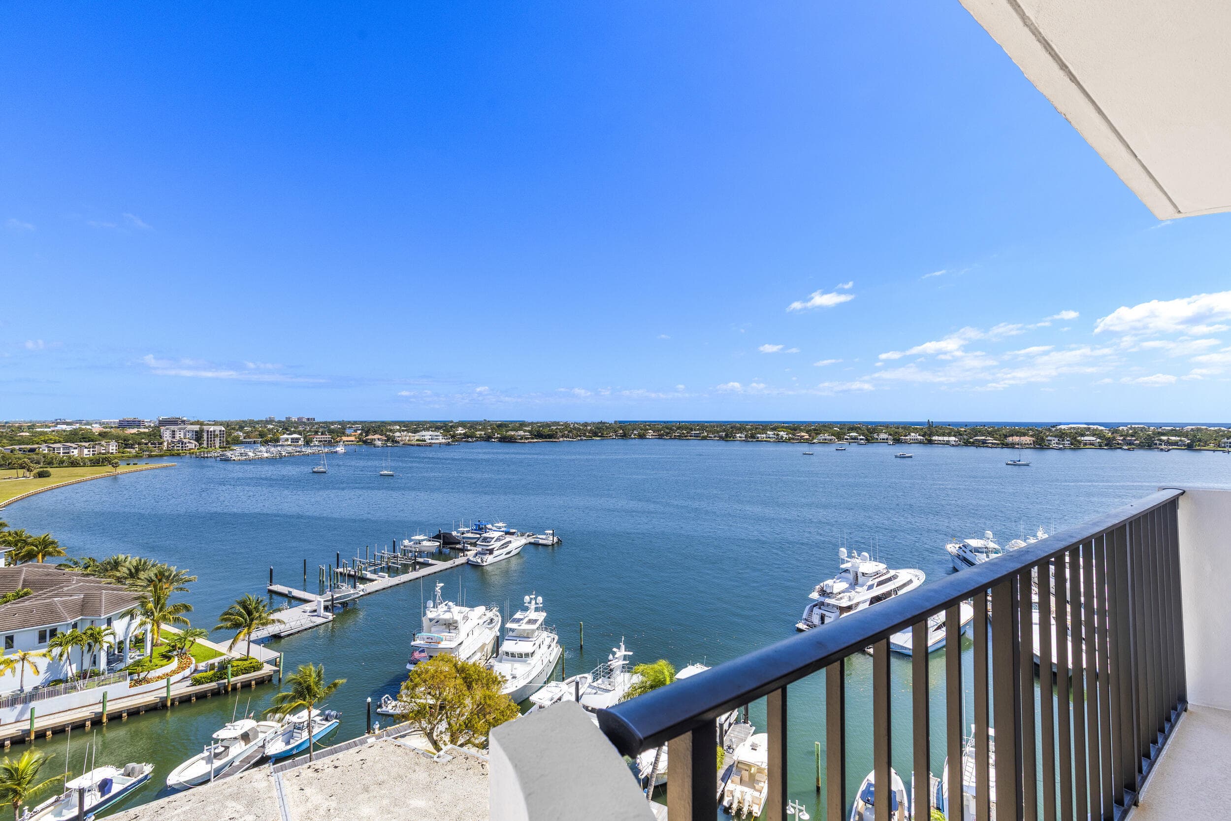1208 MARINE Way 901, North Palm Beach, FL 33408, Unit 901 - Photo 1