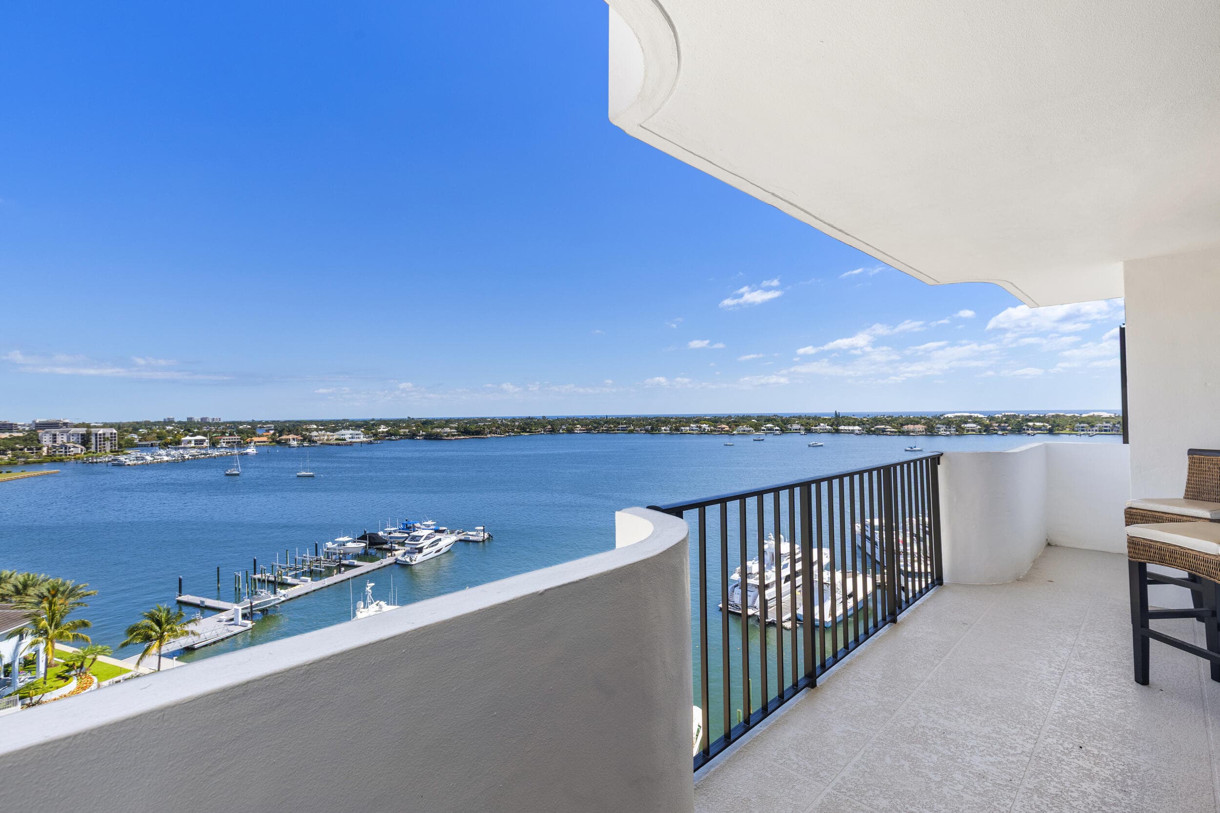 1208 MARINE Way 901, North Palm Beach, FL 33408, Unit 901 - Photo 2